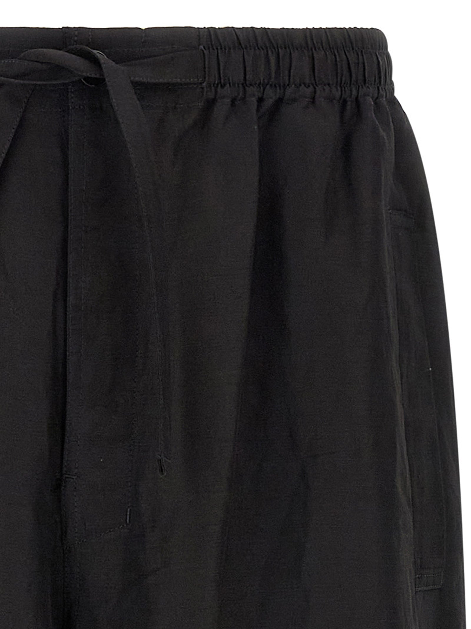 Lemaire Men 'Pyjiama' Pants LEMAIRE