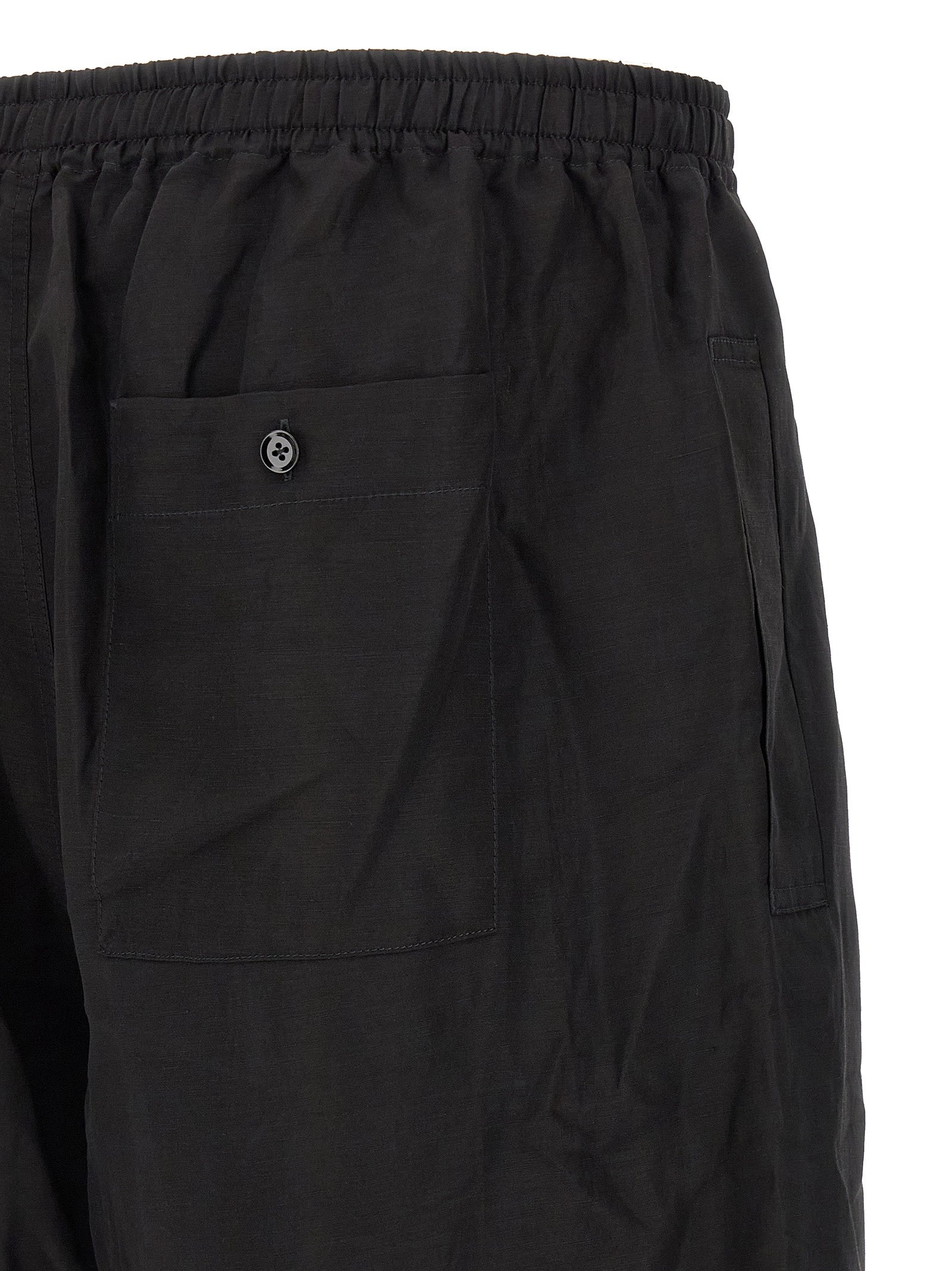 Lemaire Men 'Pyjiama' Pants LEMAIRE
