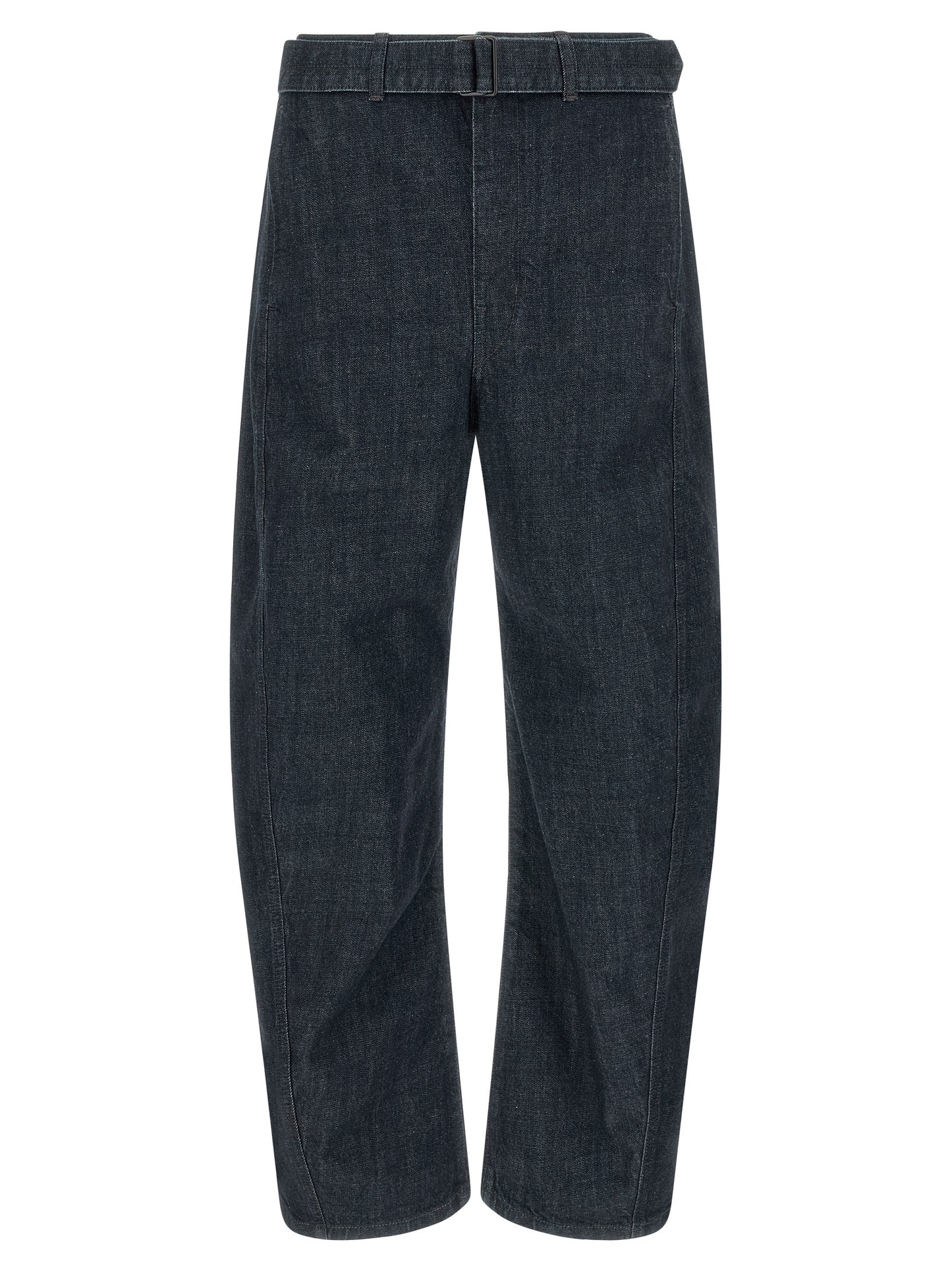Lemaire Men 'Twisted' Jeans LEMAIRE