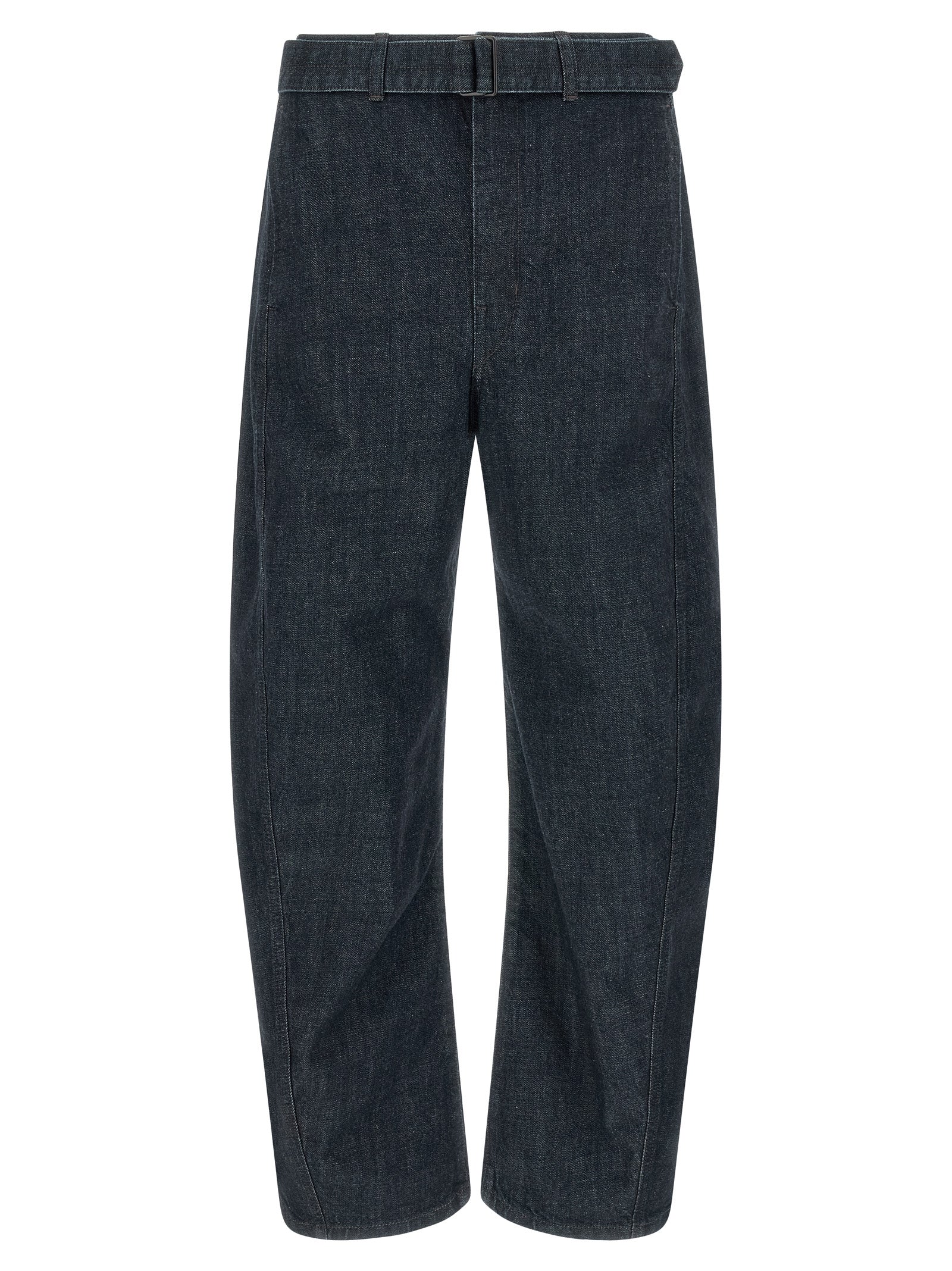 Lemaire Men 'Twisted' Jeans LEMAIRE