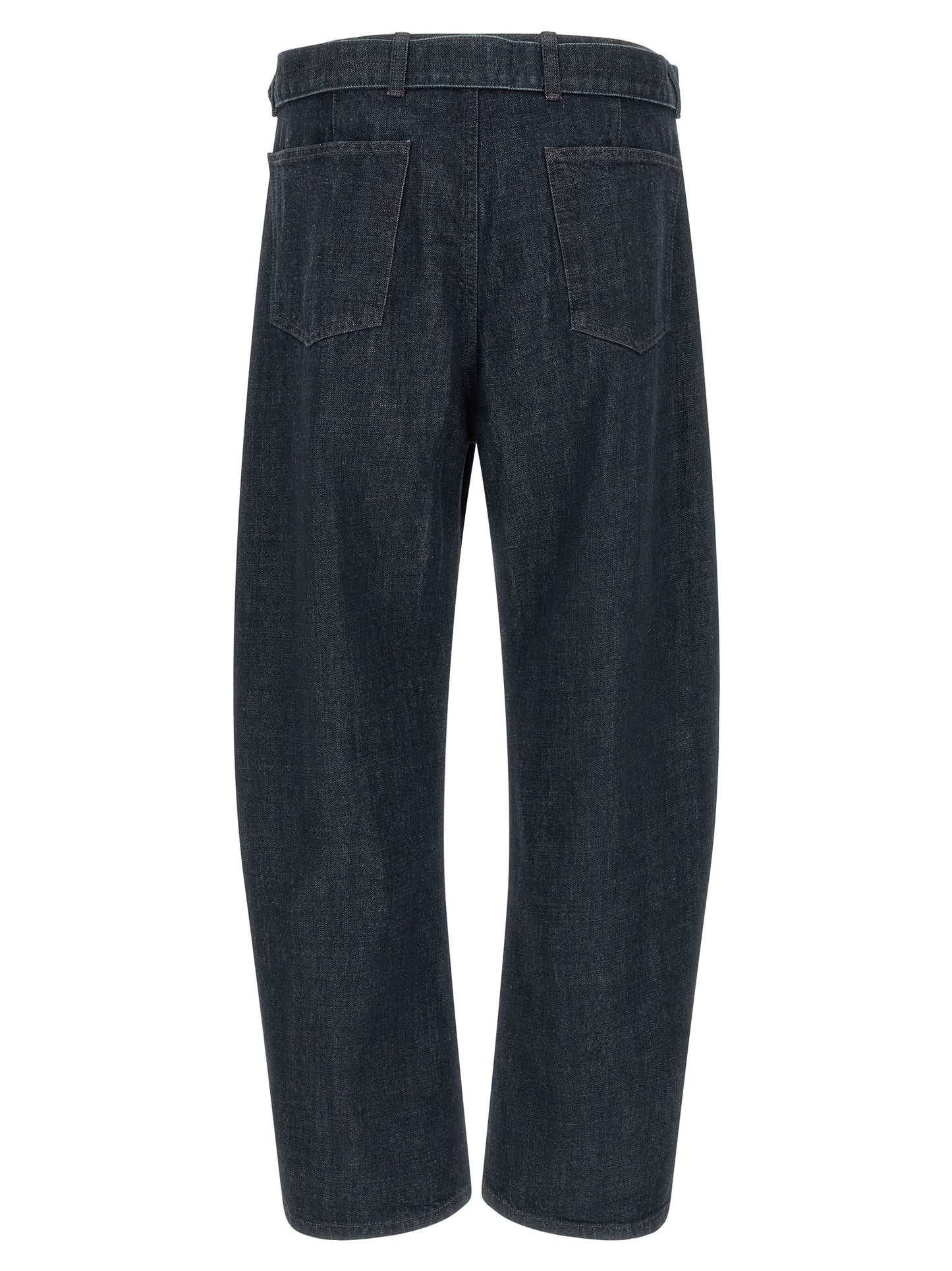 Lemaire Men 'Twisted' Jeans LEMAIRE