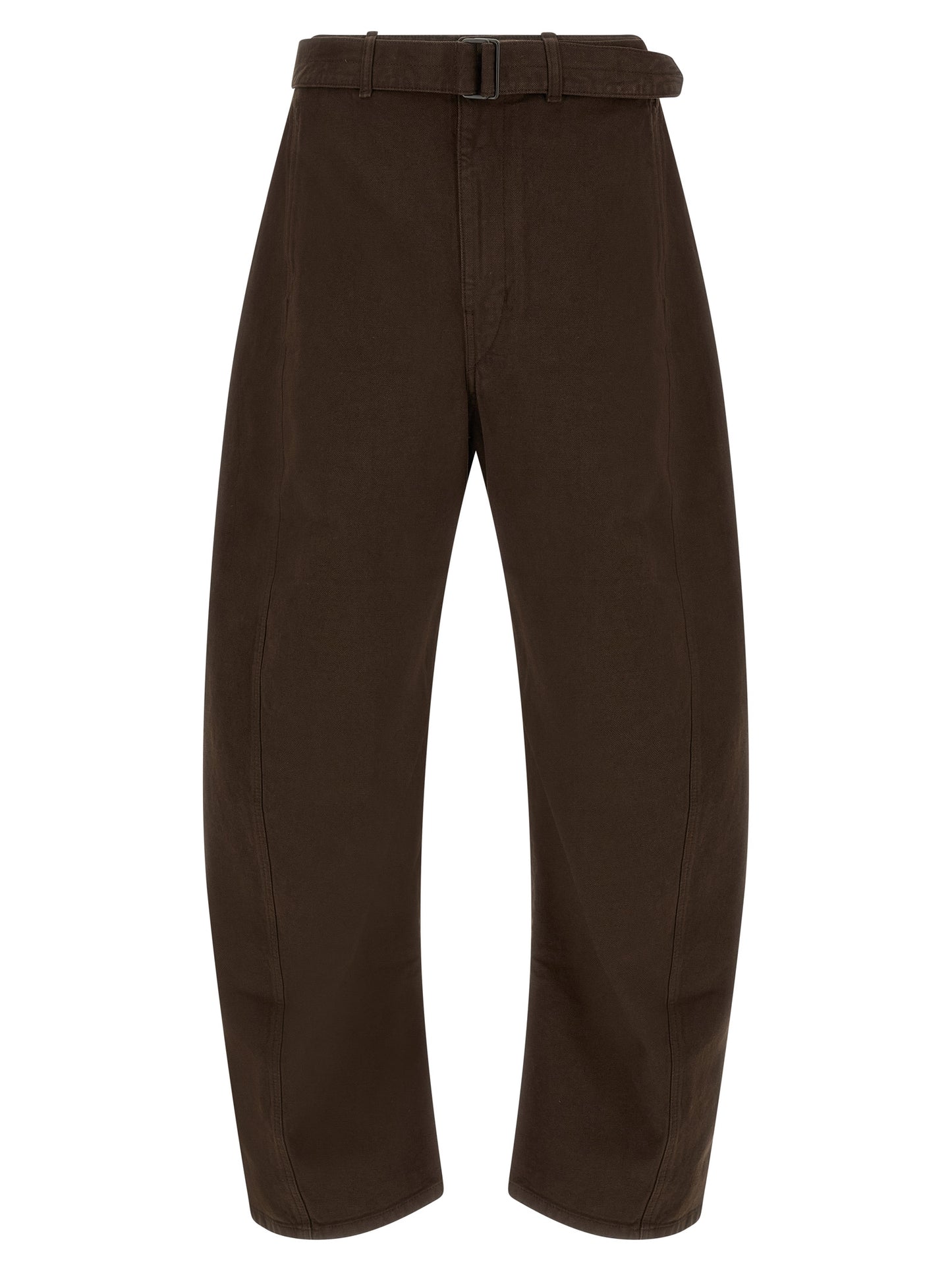 Lemaire Men 'Twisted' Pants LEMAIRE