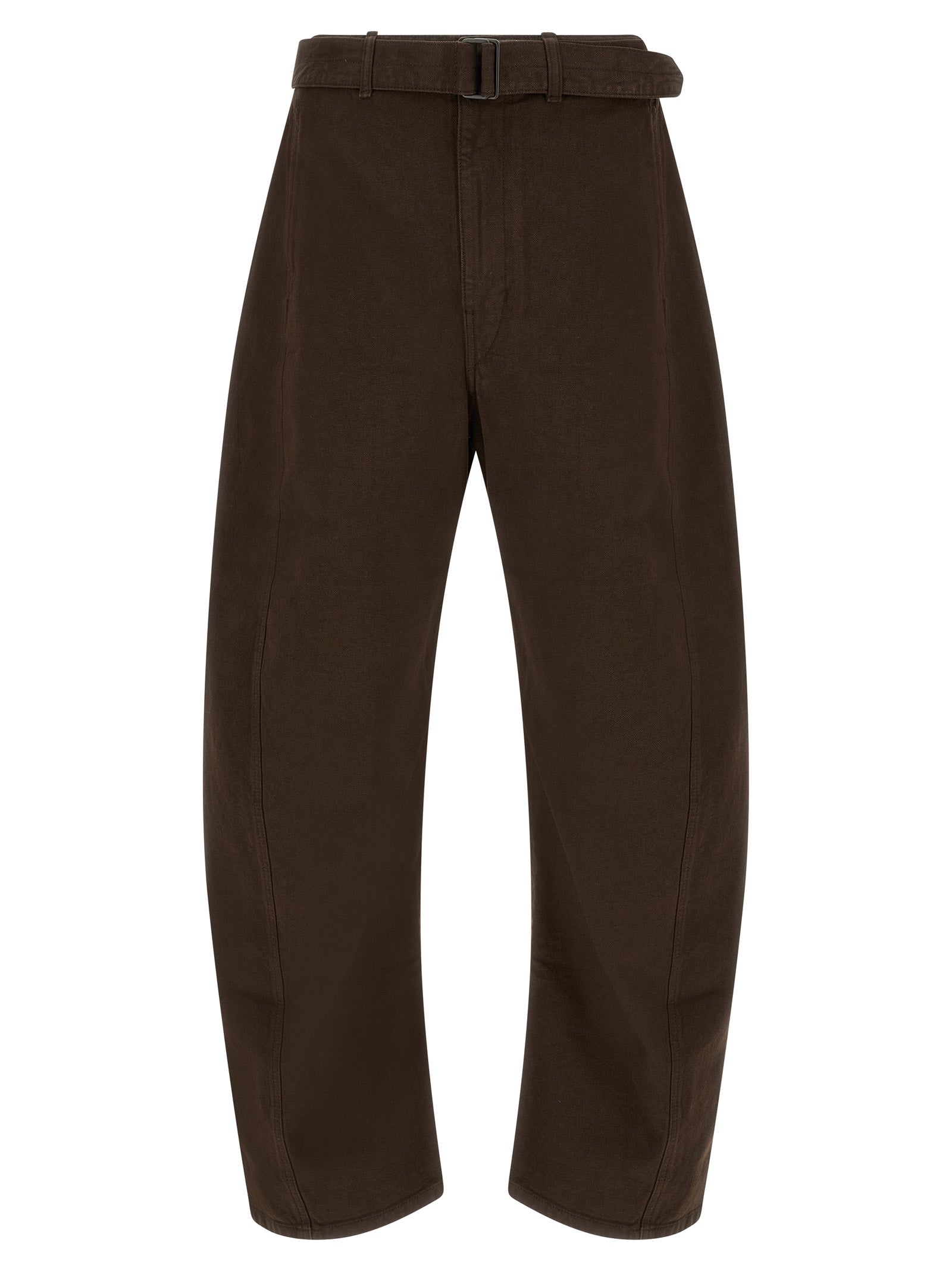 Lemaire Men 'Twisted' Pants LEMAIRE