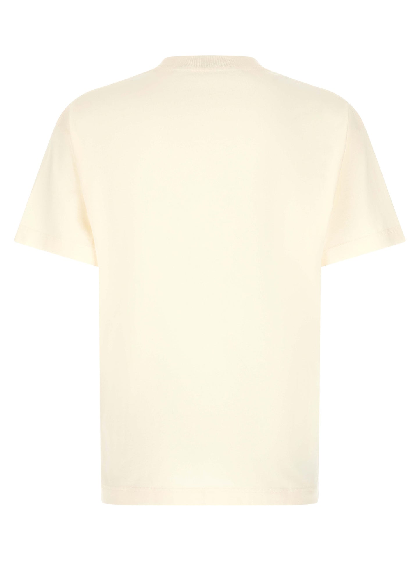 Palm Angels Men Graphic Print T-Shirt PALM ANGELS