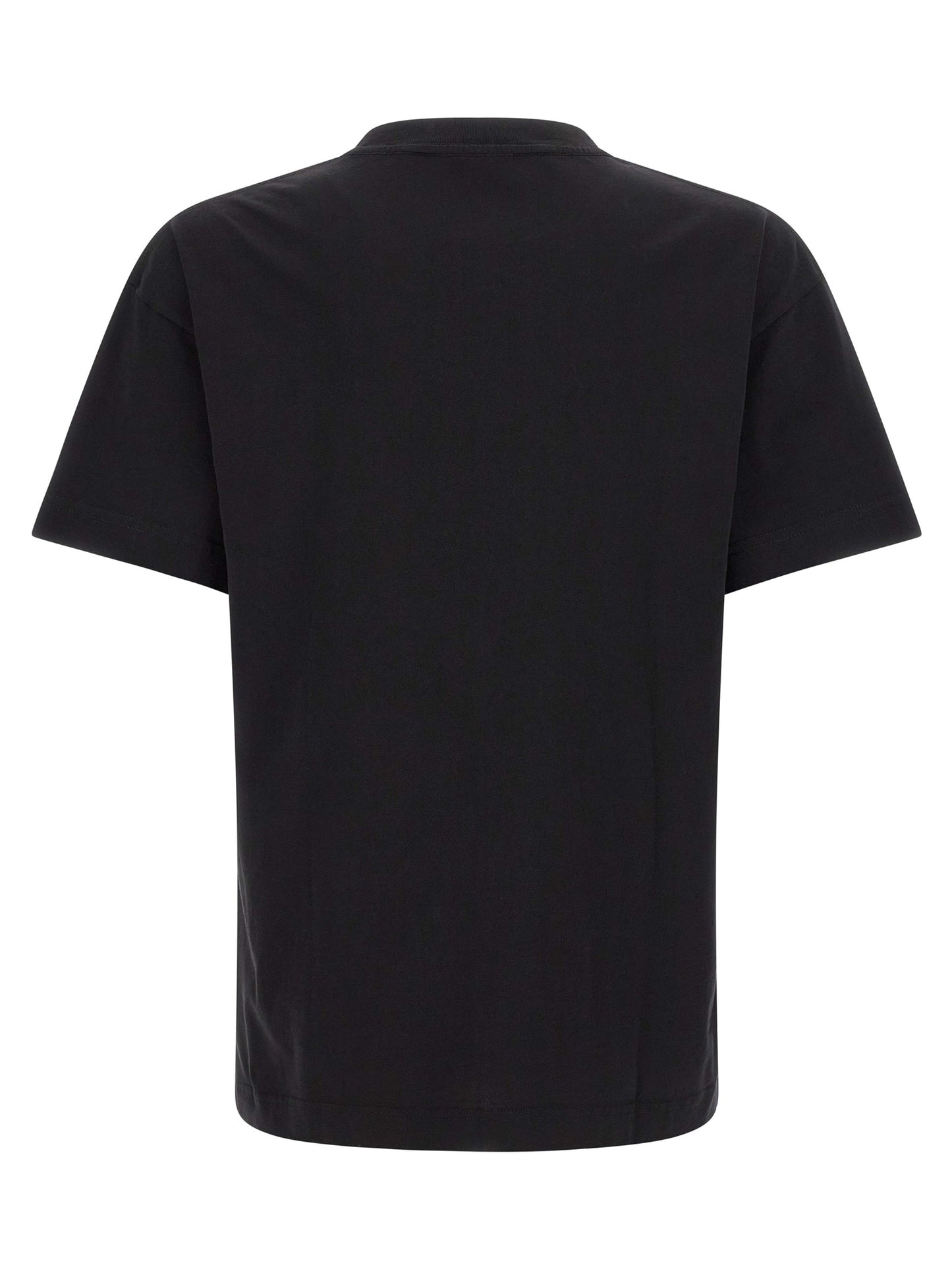 Palm Angels Men Graphic Print T-Shirt PALM ANGELS