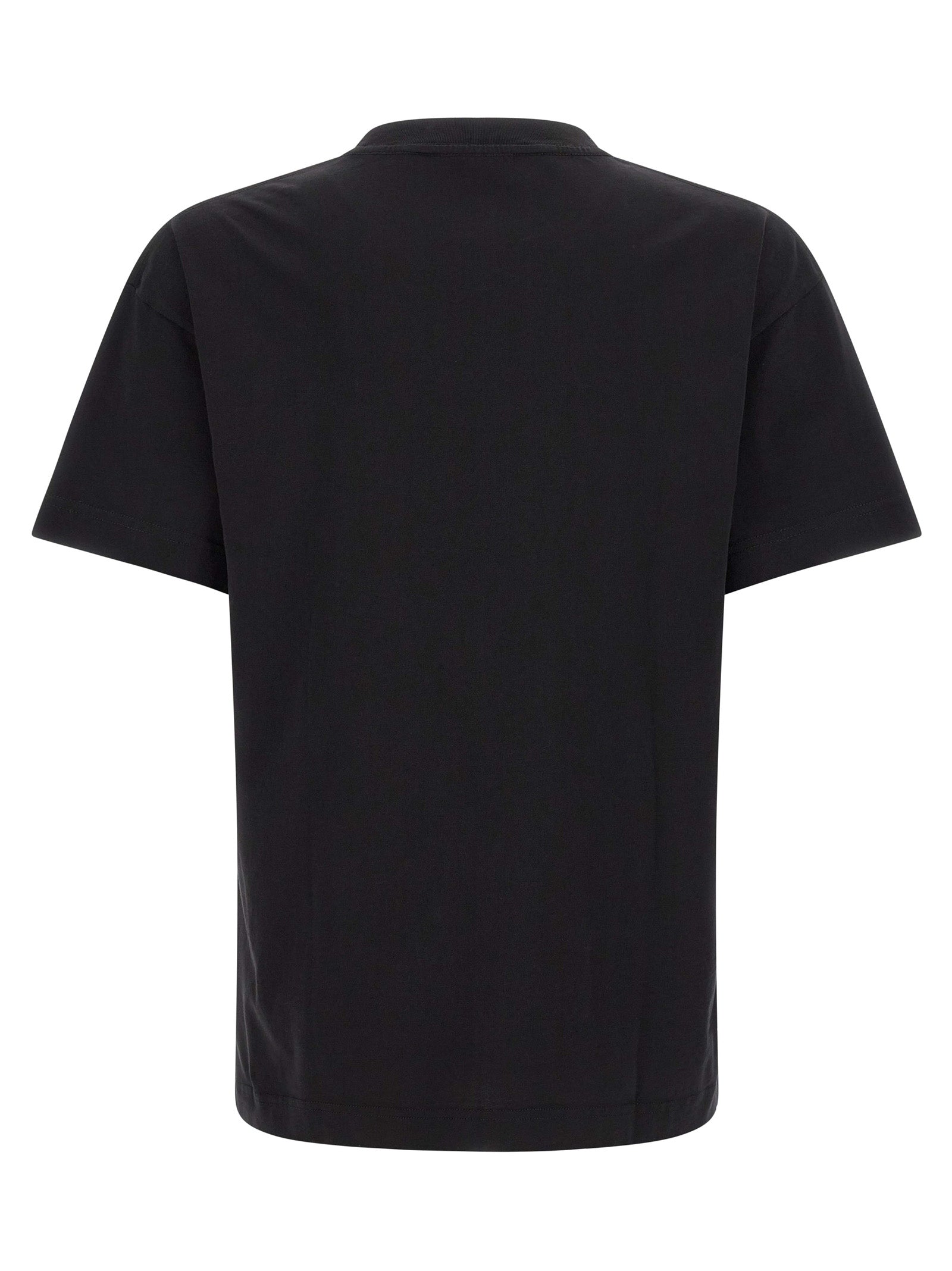 Palm Angels Men Graphic Print T-Shirt PALM ANGELS