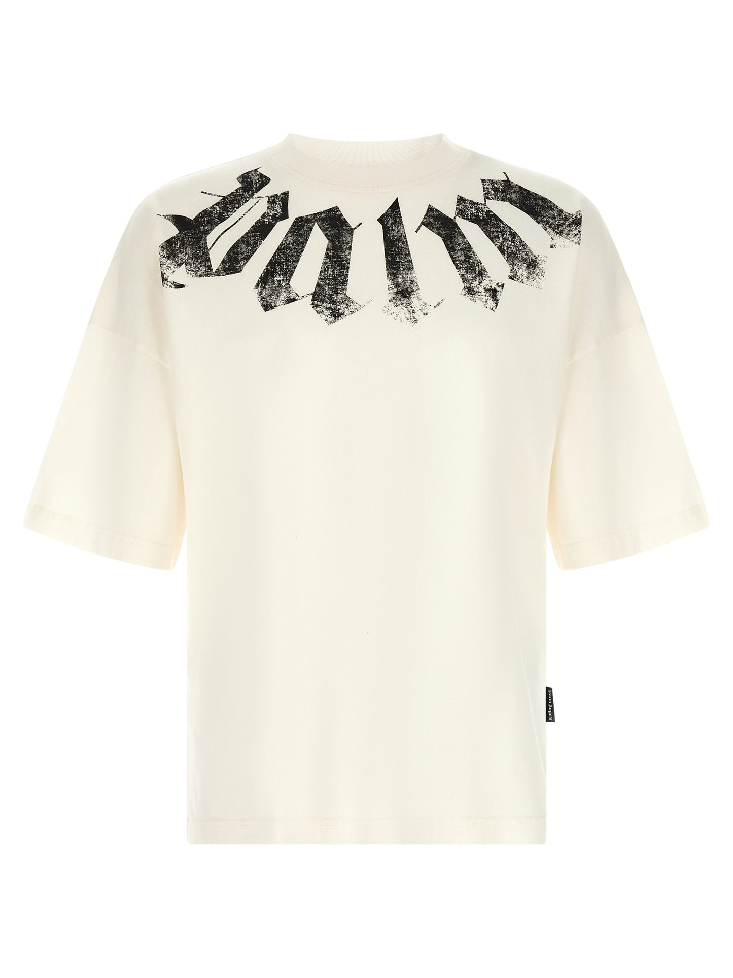Palm Angels Men Printed T-Shirt PALM ANGELS