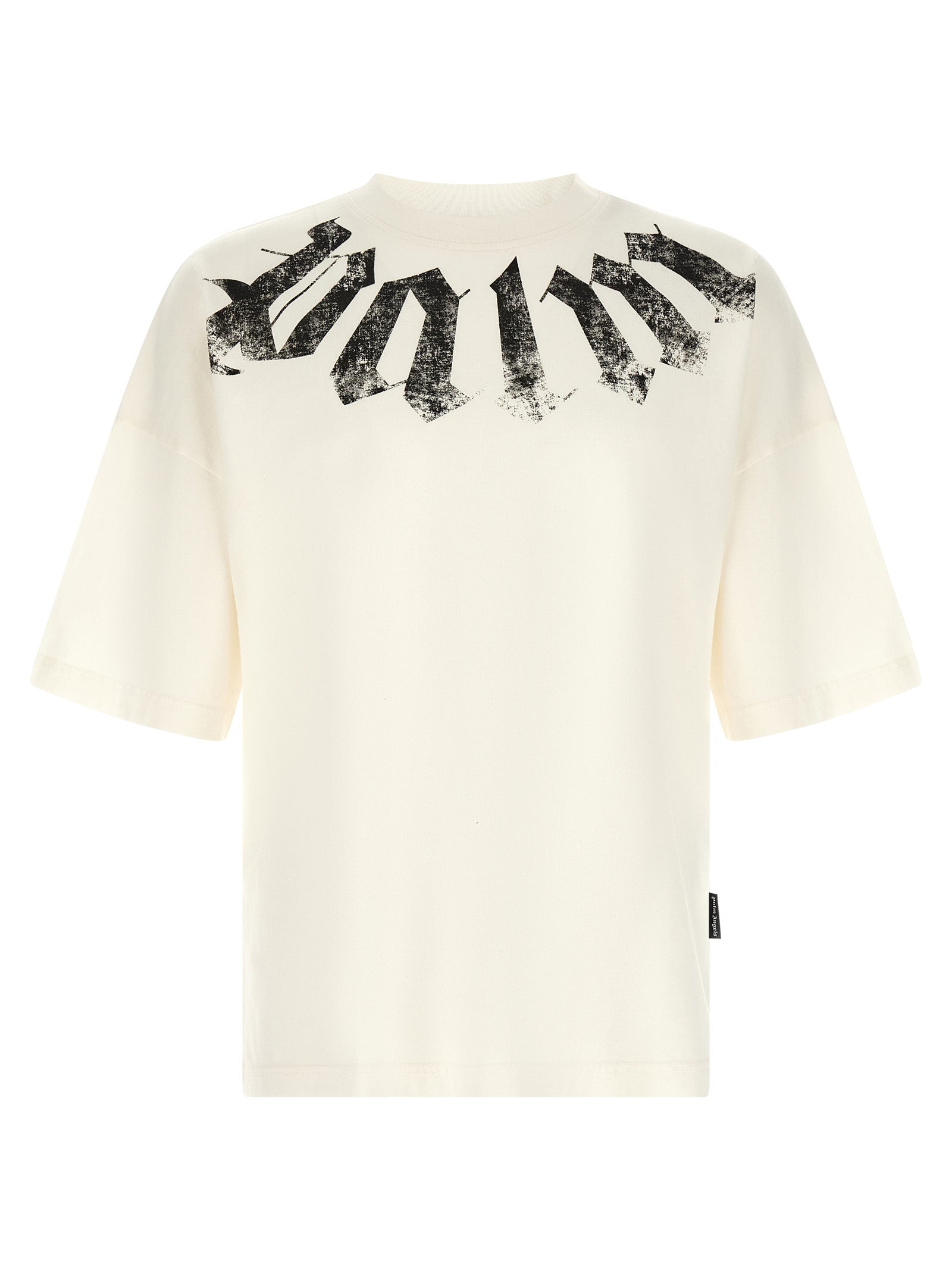 Palm Angels Men Printed T-Shirt PALM ANGELS