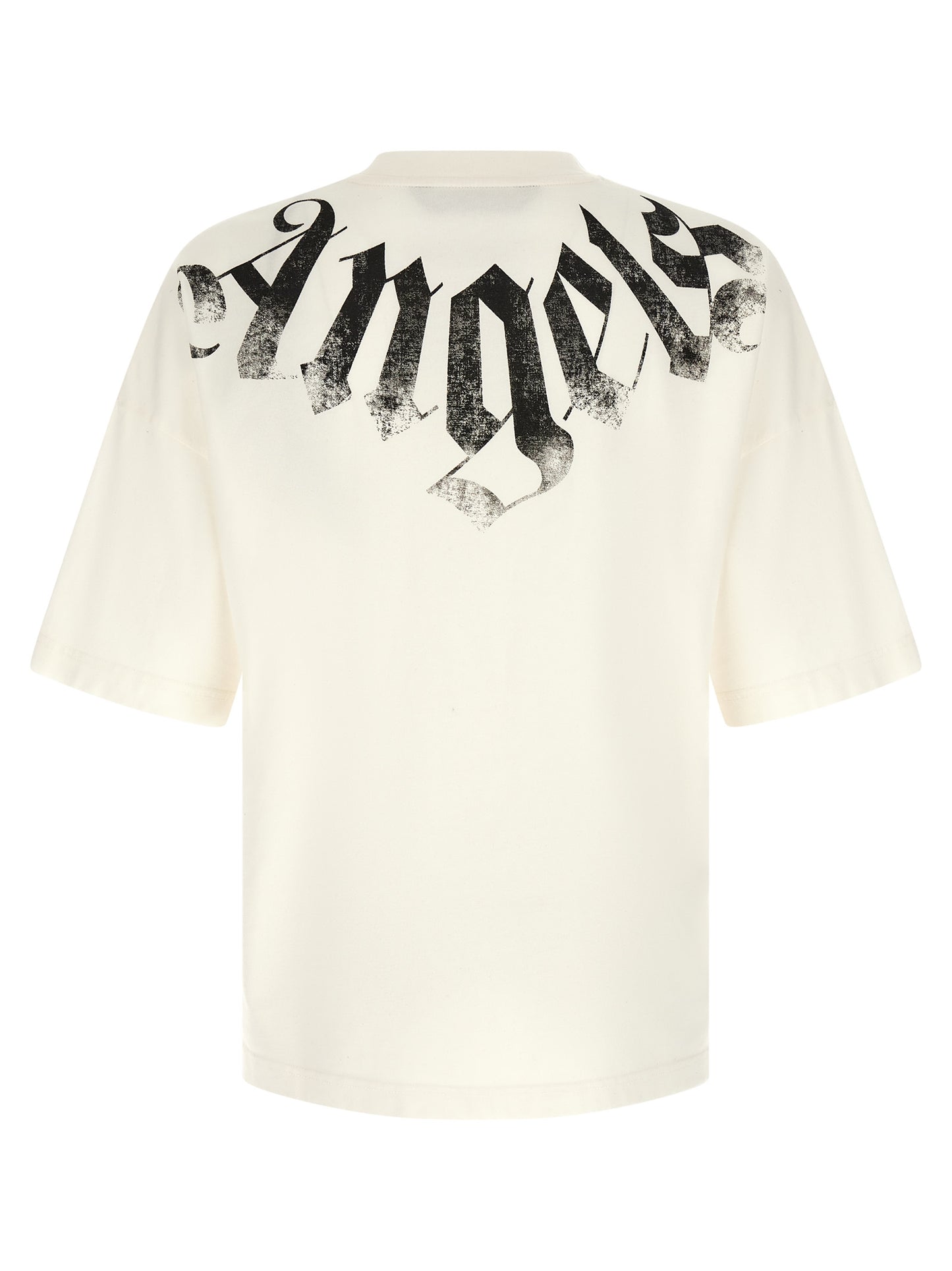 Palm Angels Men Printed T-Shirt PALM ANGELS