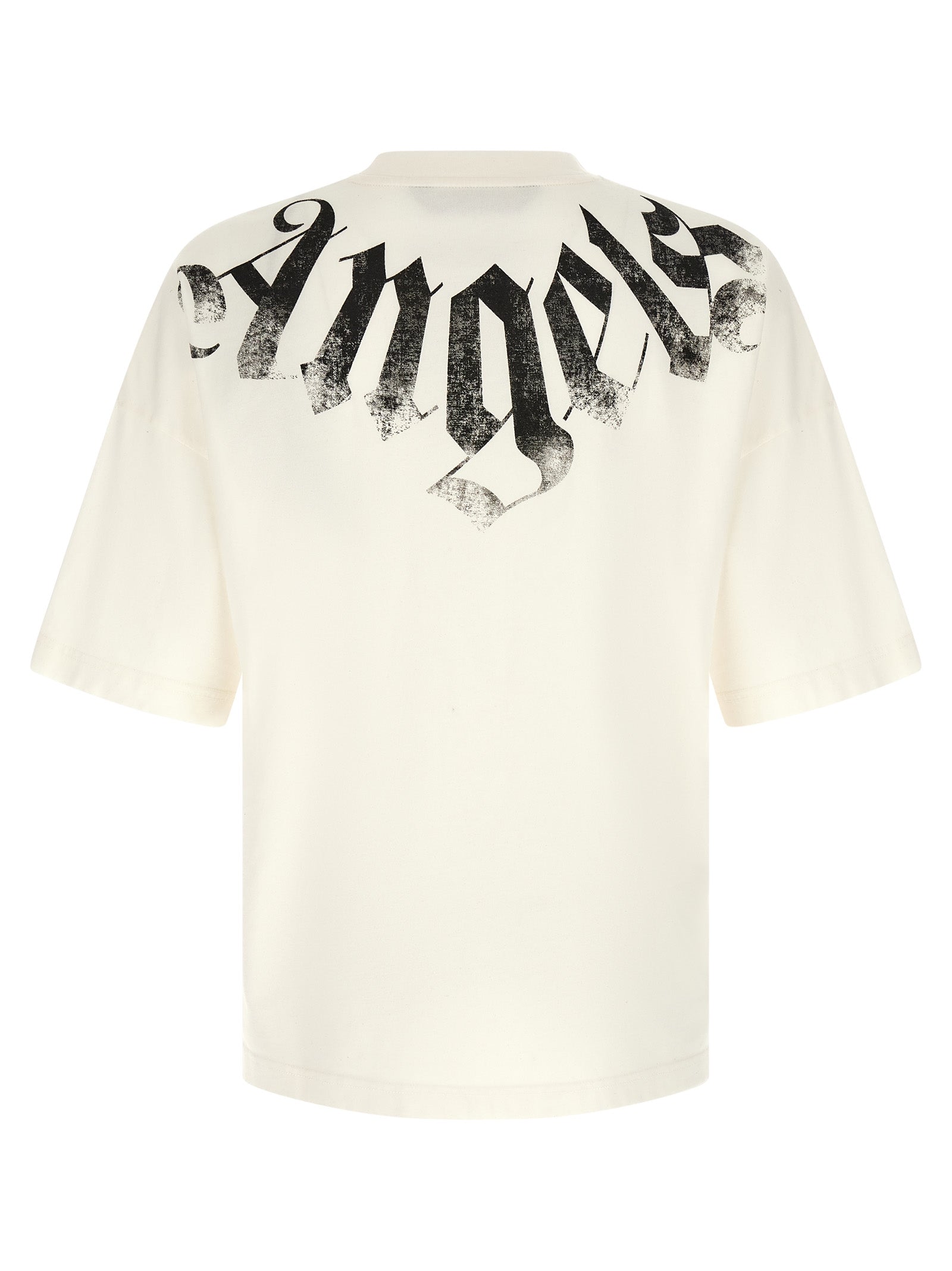 Palm Angels Men Printed T-Shirt PALM ANGELS