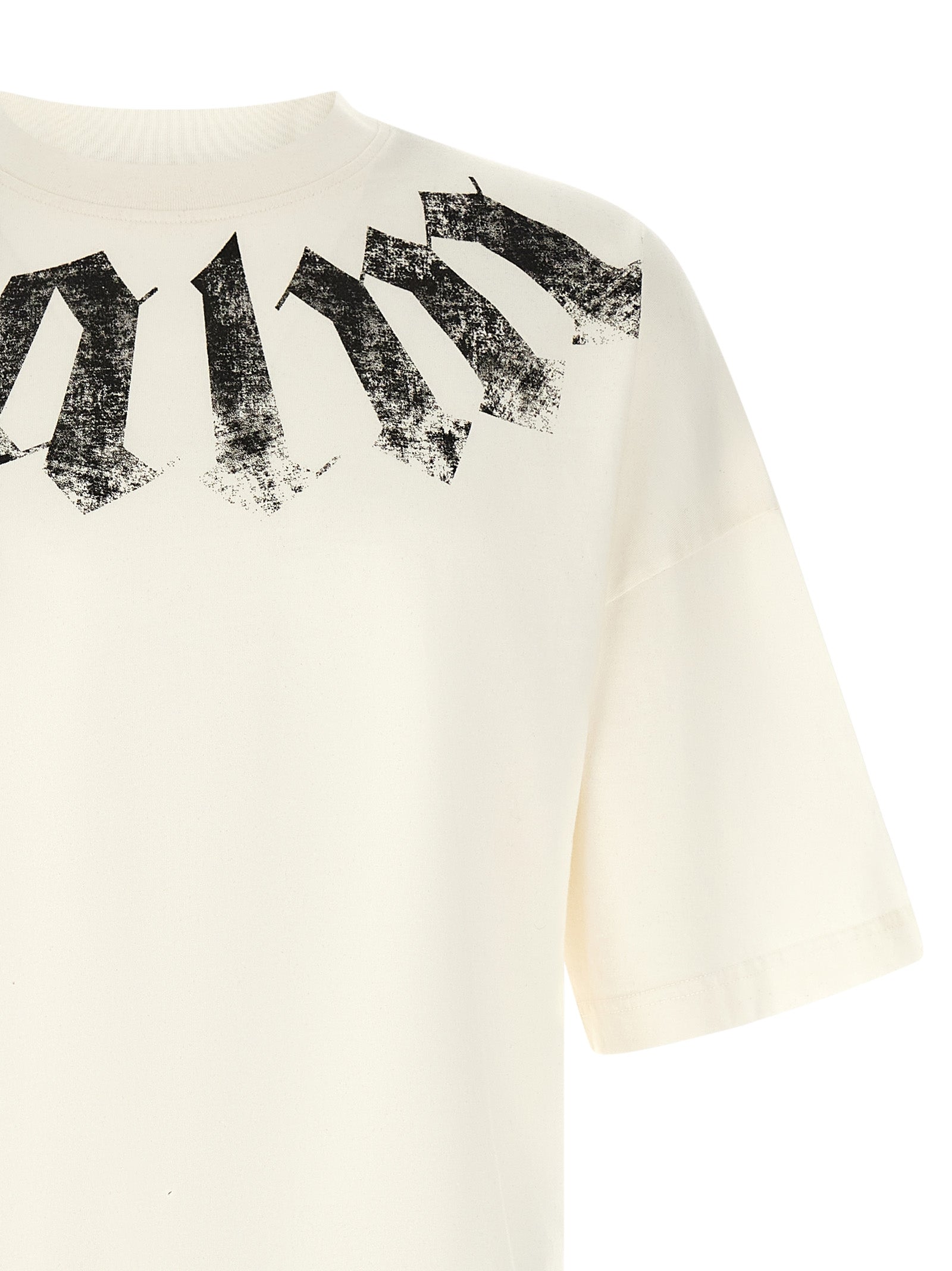 Palm Angels Men Printed T-Shirt PALM ANGELS