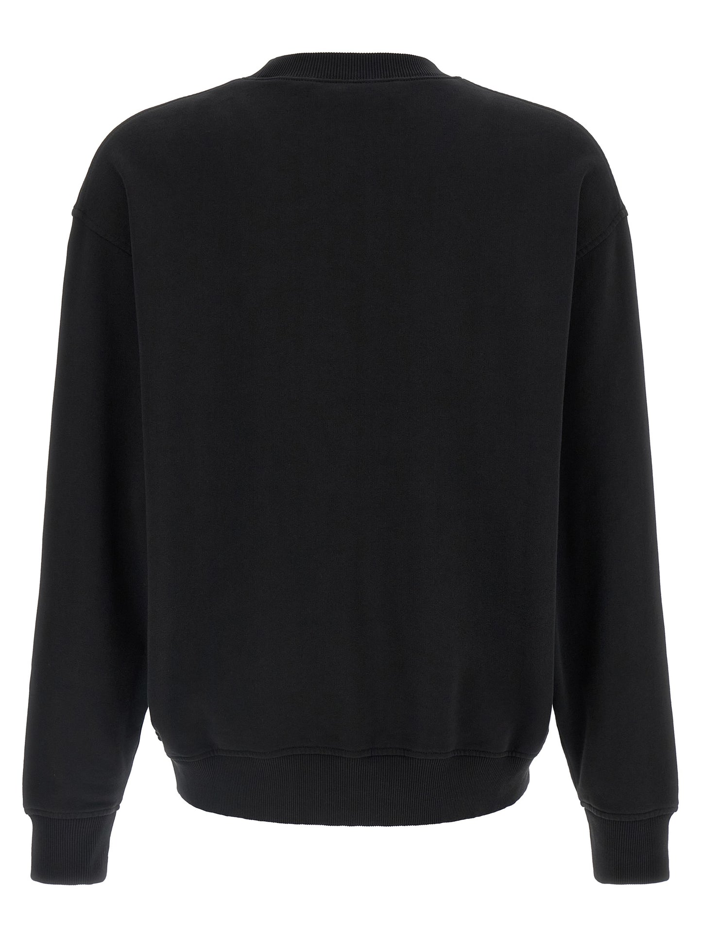 Palm Angels Men Logo Sweatshirt PALM ANGELS