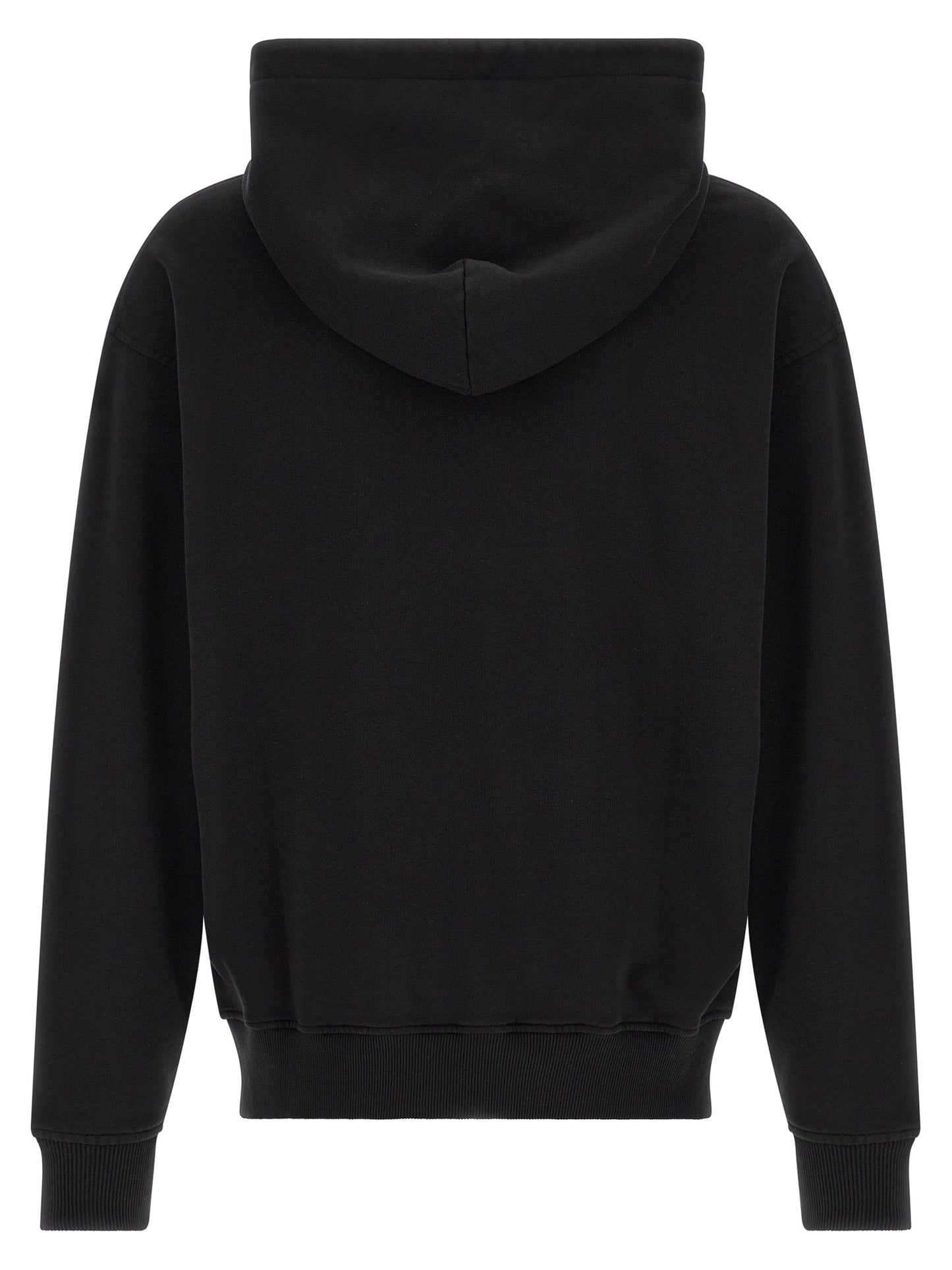 Palm Angels Men Logo Hoodie PALM ANGELS