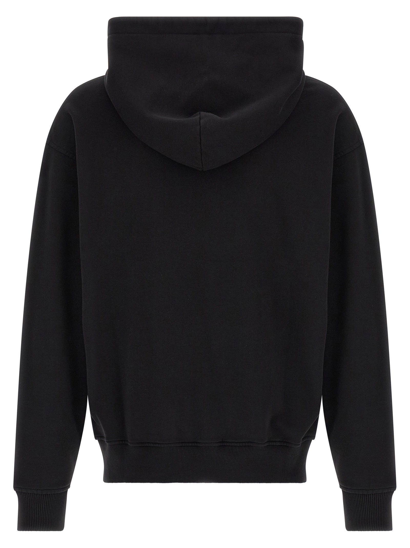 Palm Angels Men Logo Hoodie PALM ANGELS