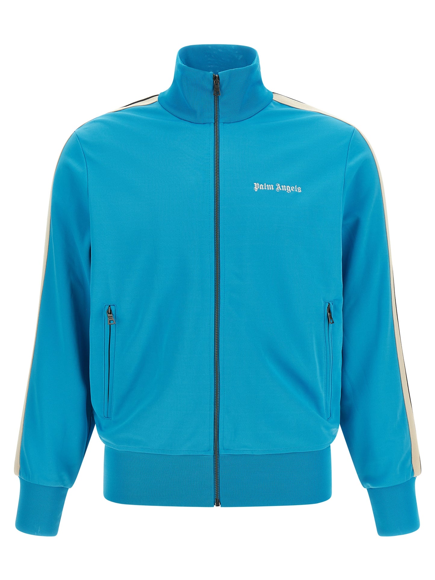Palm Angels Men 'Track' Sweatshirt PALM ANGELS