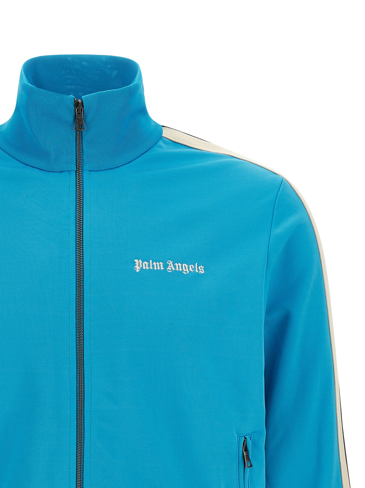 Palm Angels Men 'Track' Sweatshirt PALM ANGELS