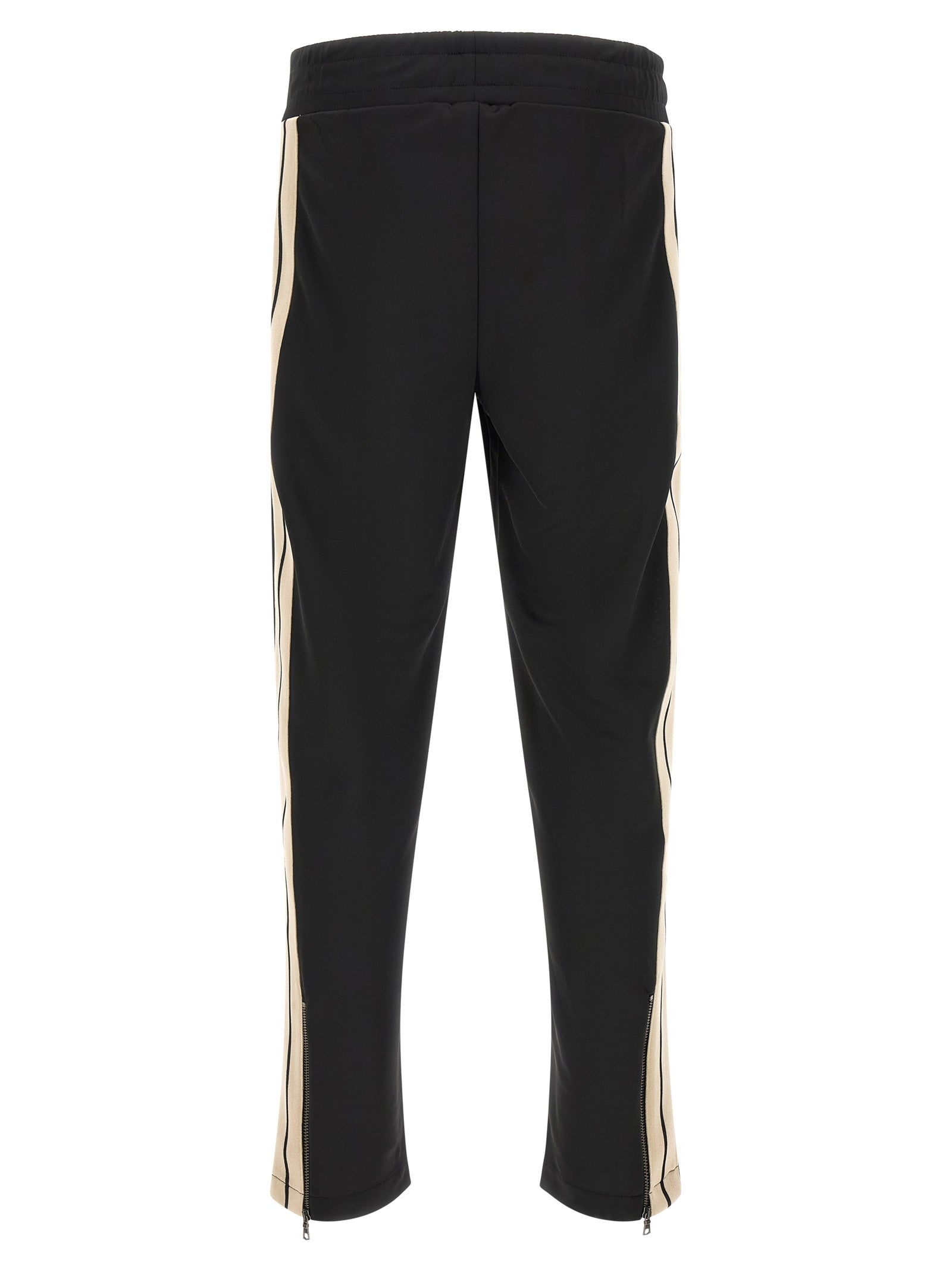 Palm Angels Men Classic Track Pants PALM ANGELS