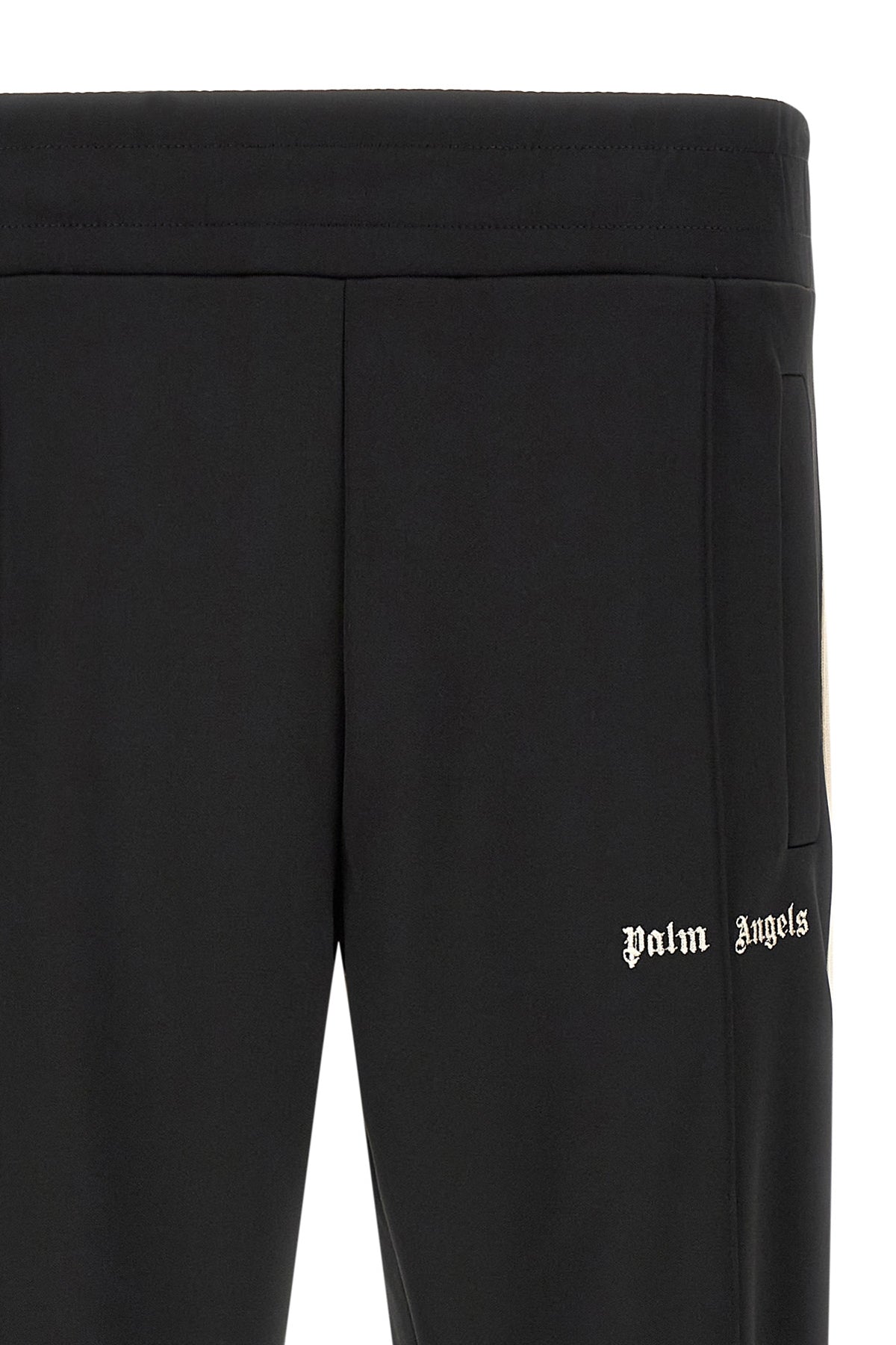 Palm Angels Men Classic Track Pants PALM ANGELS
