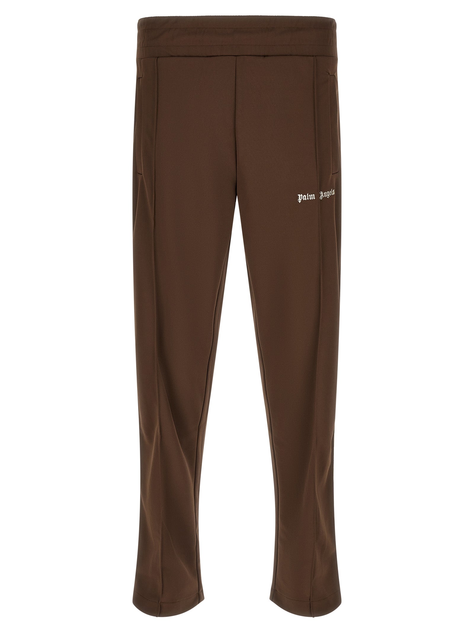 Palm Angels Men Classic Track Pants PALM ANGELS