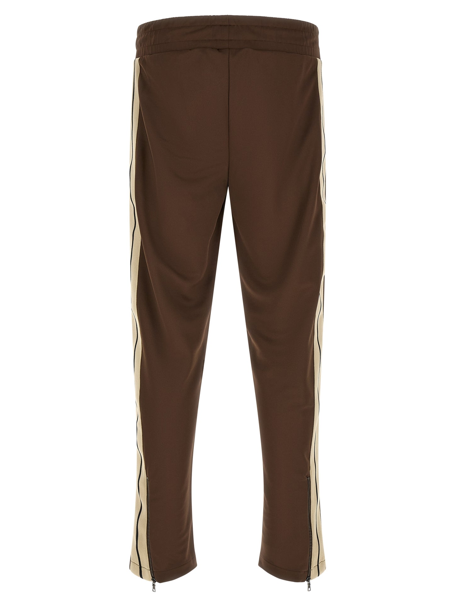 Palm Angels Men Classic Track Pants PALM ANGELS