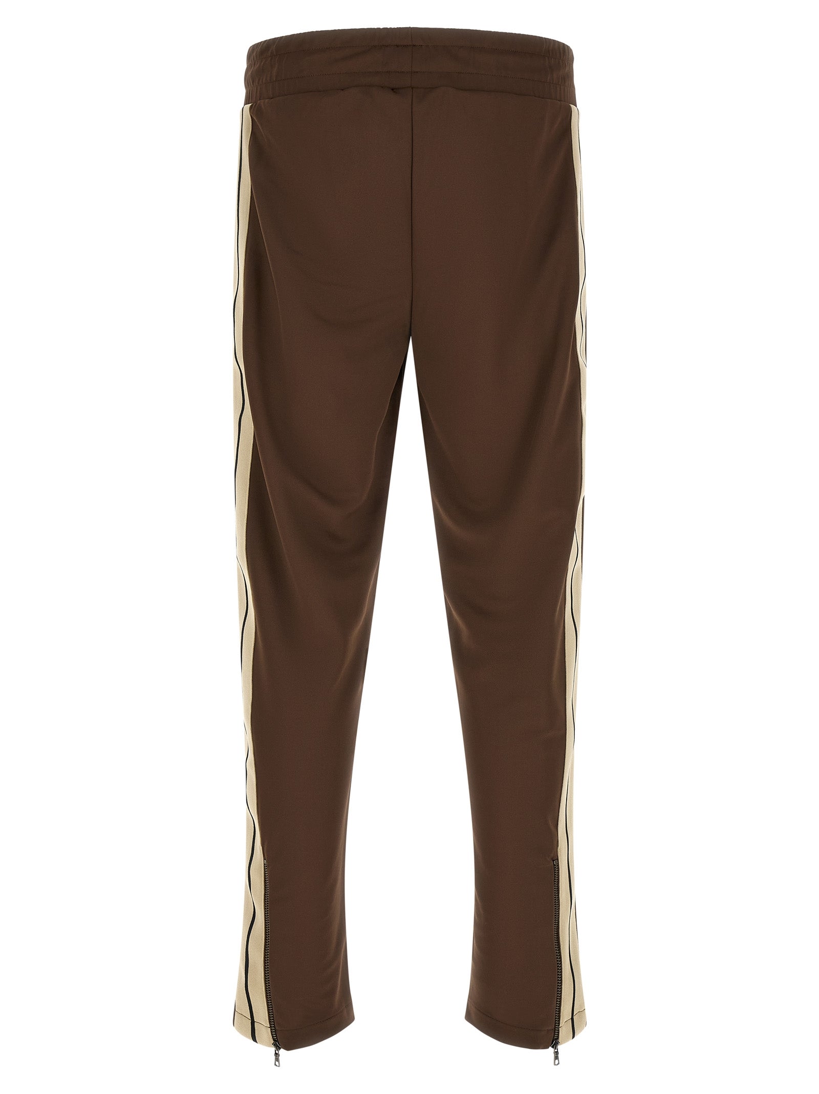 Palm Angels Men Classic Track Pants PALM ANGELS