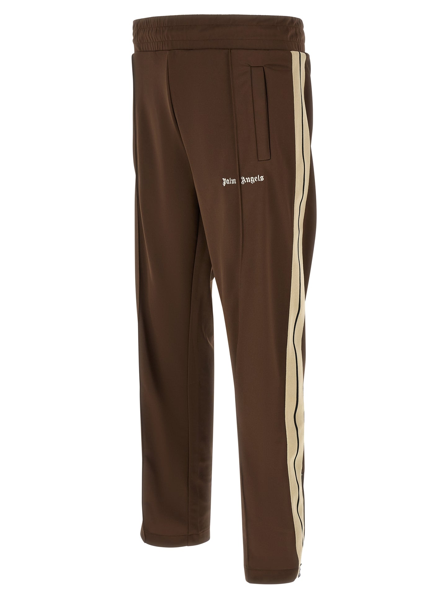 Palm Angels Men Classic Track Pants PALM ANGELS