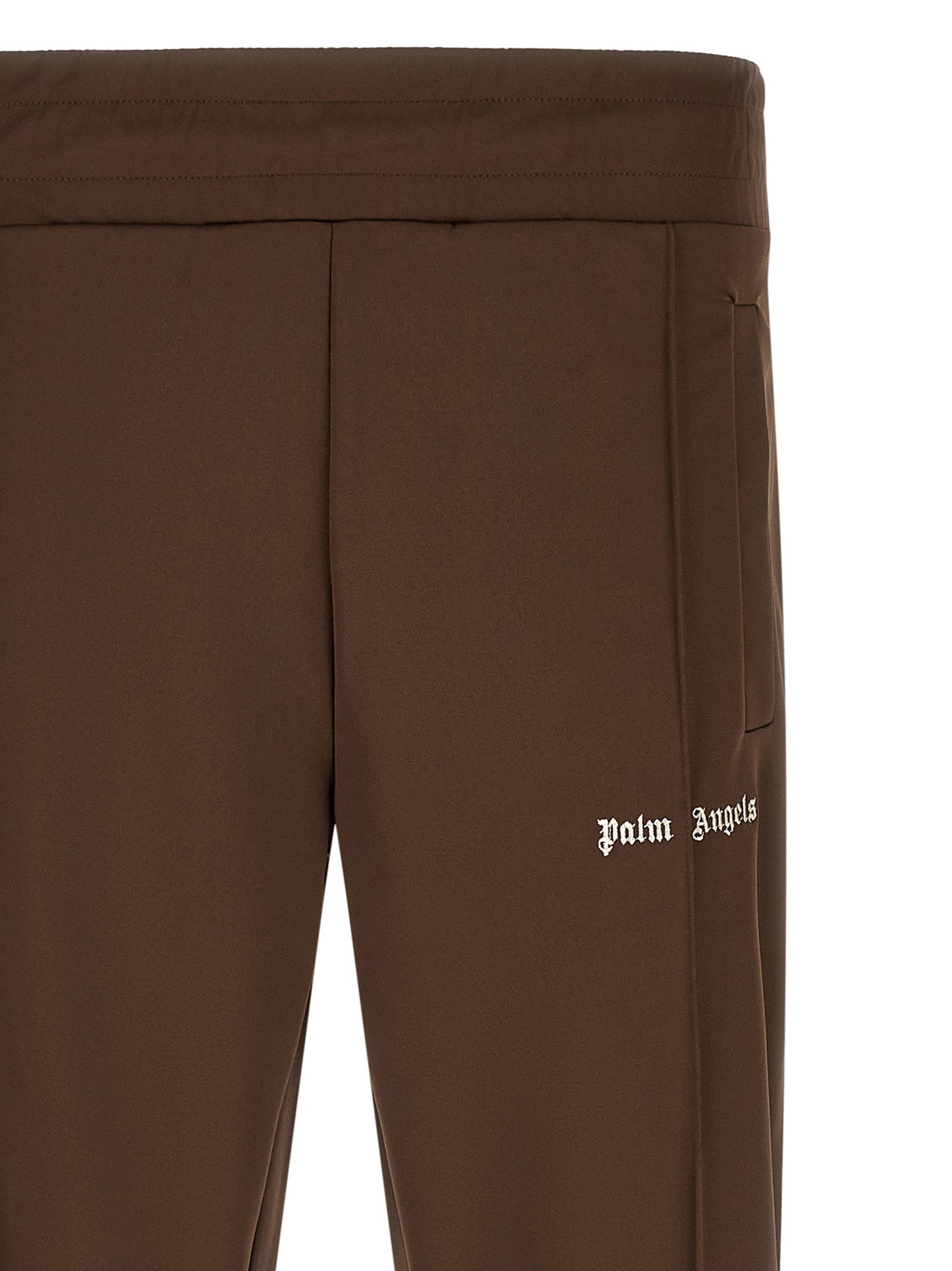 Palm Angels Men Classic Track Pants PALM ANGELS
