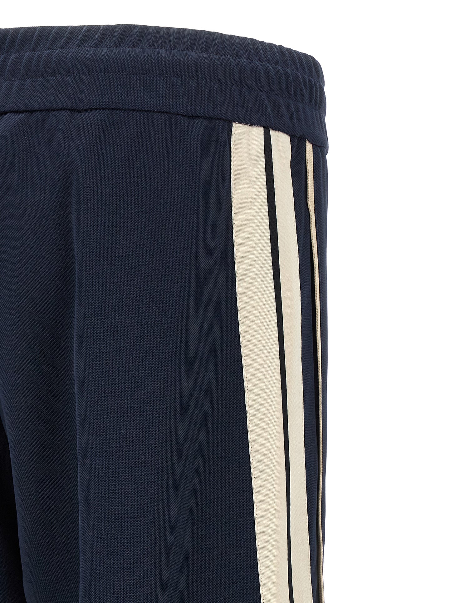 Palm Angels Men 'Palm Tree' Joggers PALM ANGELS