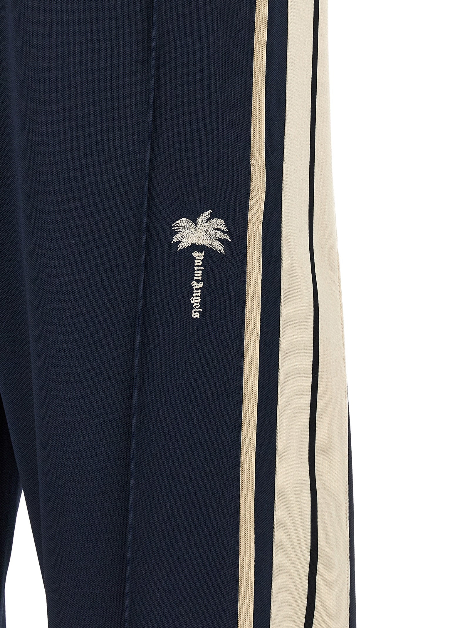 Palm Angels Men 'Palm Tree' Joggers PALM ANGELS