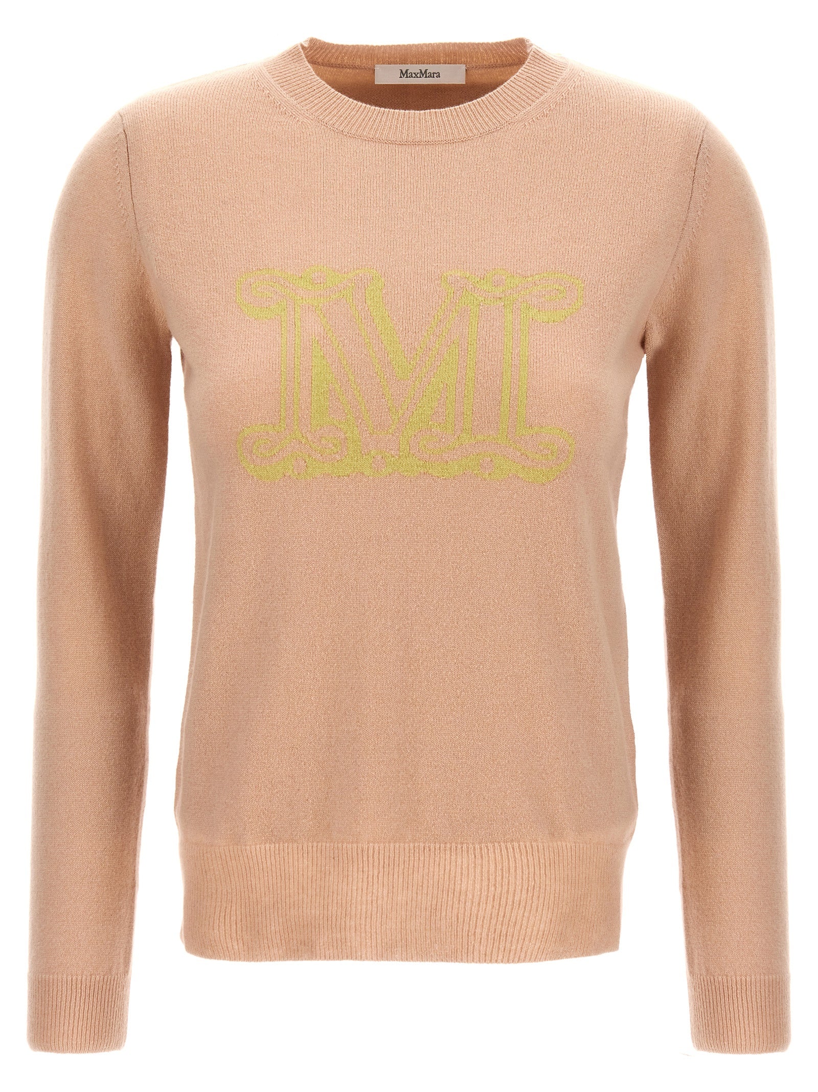 Max Mara Women 'Pamir' Sweater MAX MARA