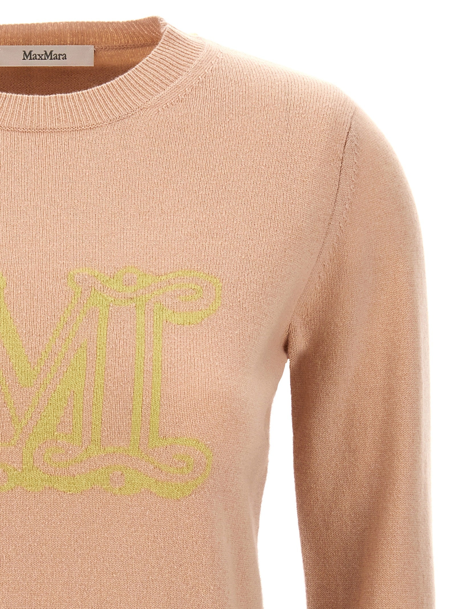 Max Mara Women 'Pamir' Sweater MAX MARA