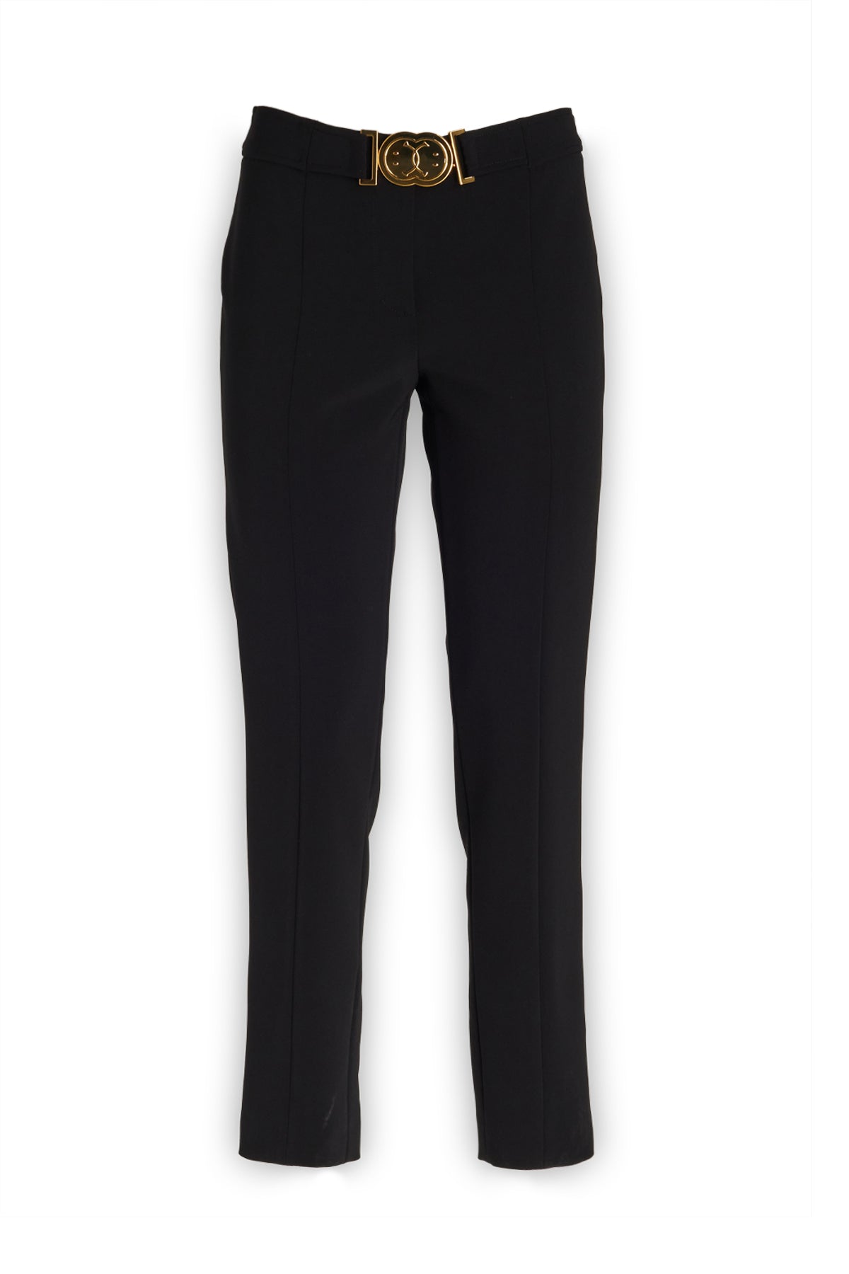 Moschino Woman Clothing Trousers MOSCHINO