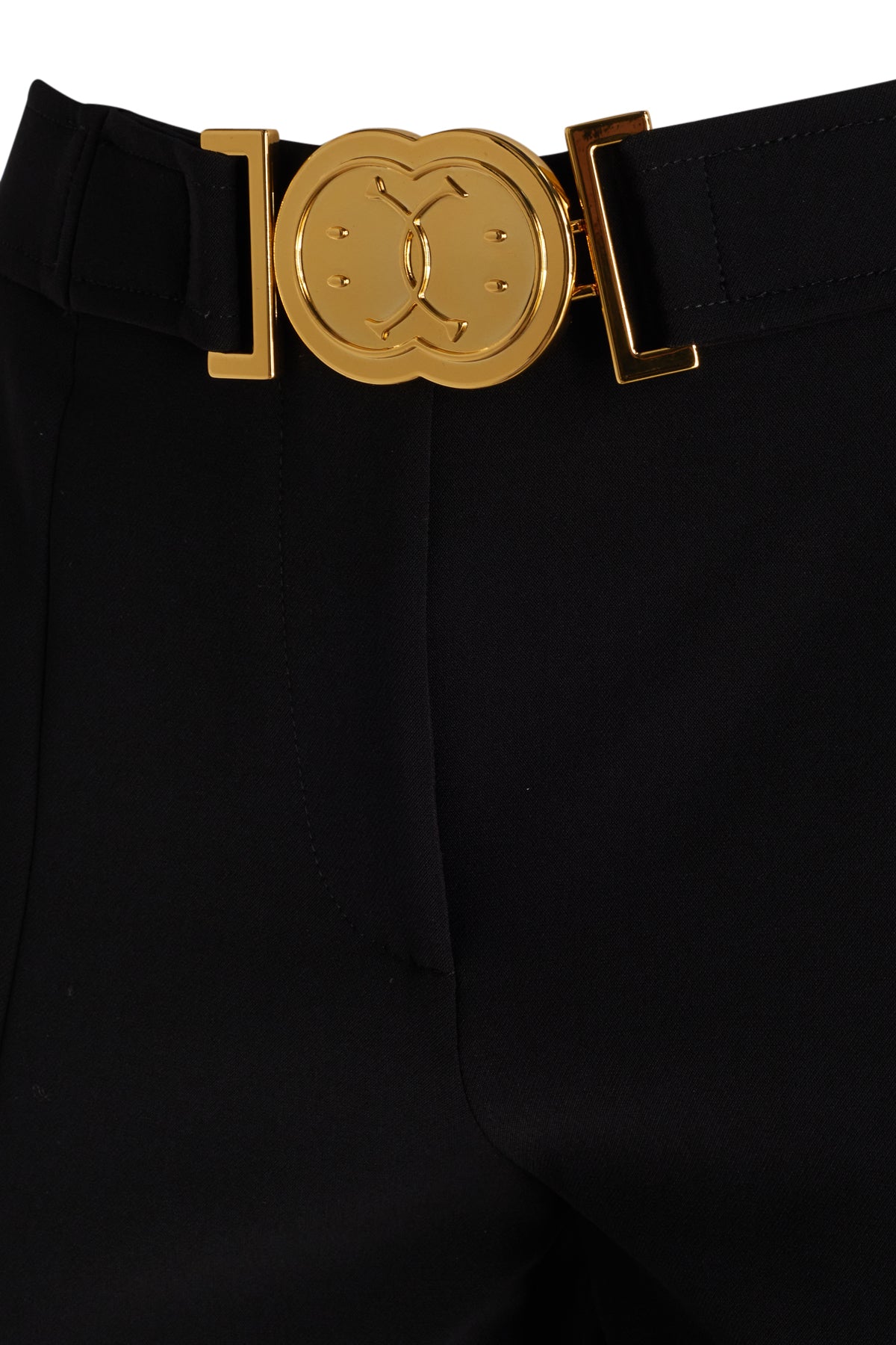 Moschino Woman Clothing Trousers MOSCHINO