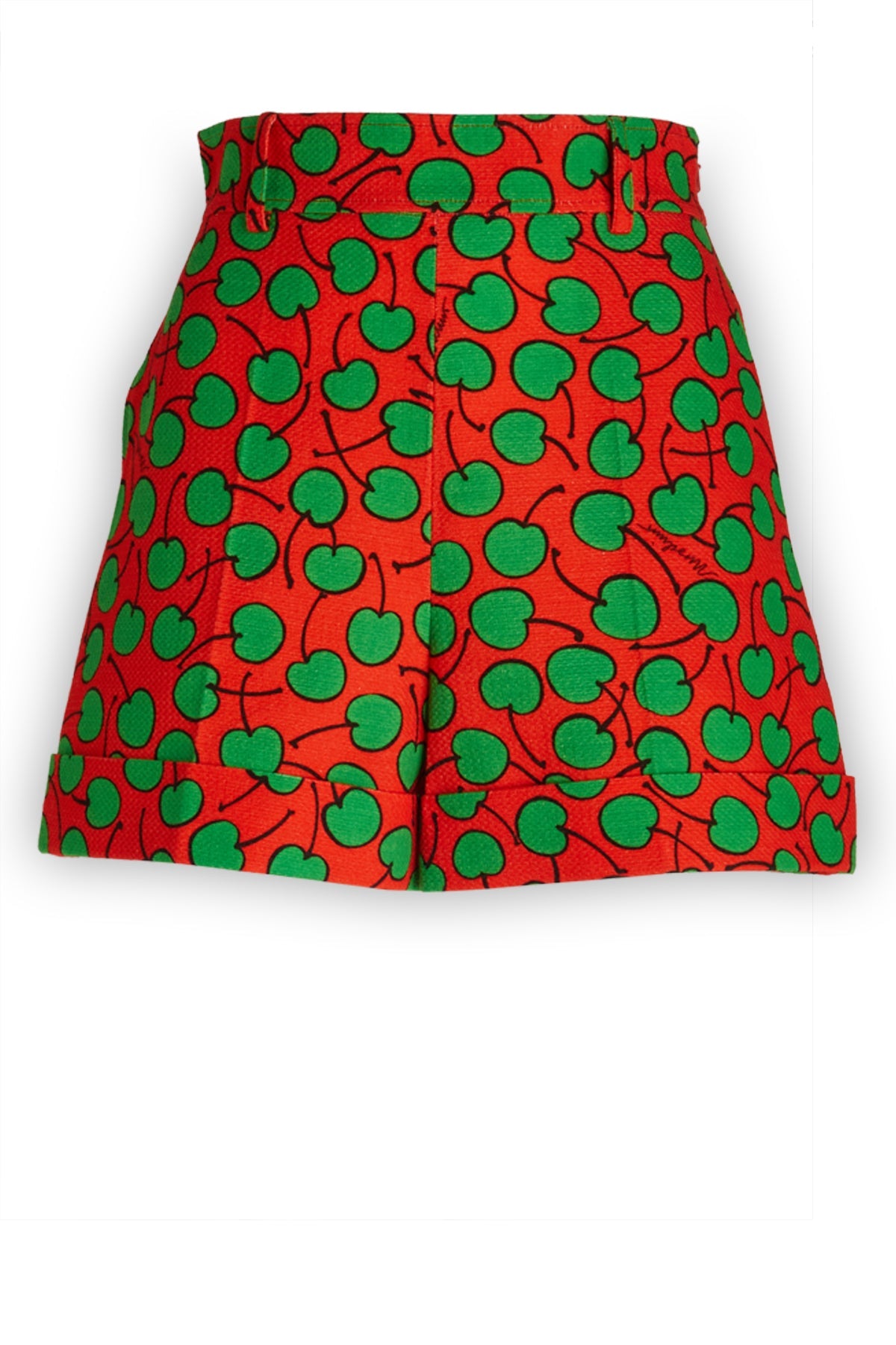 Moschino Woman Clothing Shorts MOSCHINO