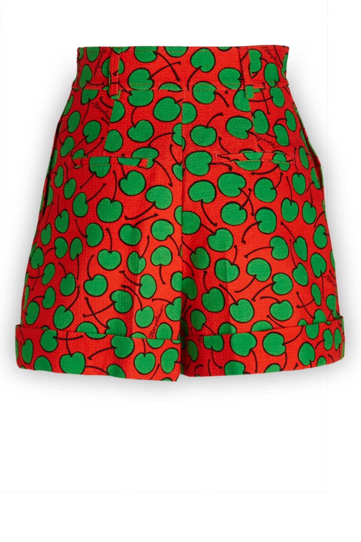 Moschino Woman Clothing Shorts MOSCHINO