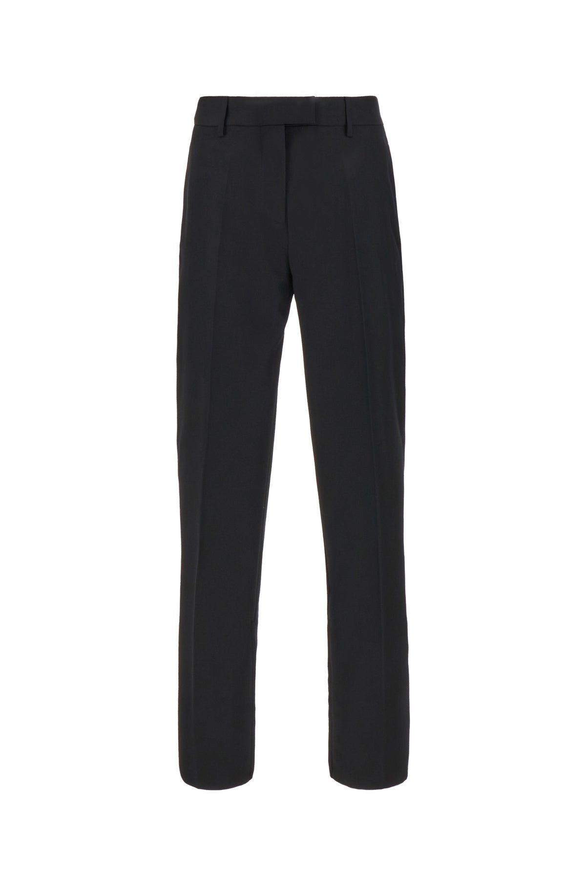 Moschino Woman Clothing Trousers MOSCHINO