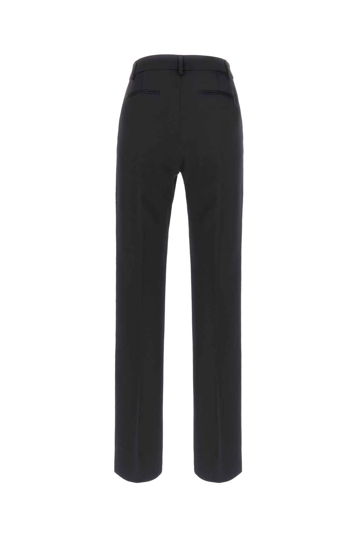 Moschino Woman Clothing Trousers MOSCHINO