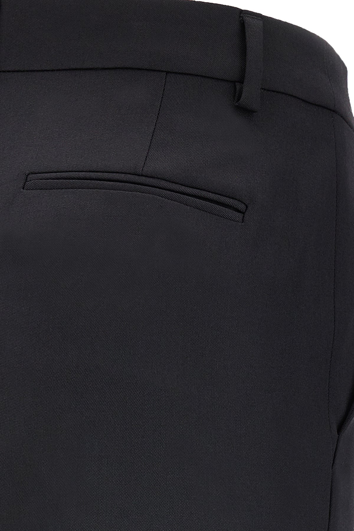 Moschino Woman Clothing Trousers MOSCHINO