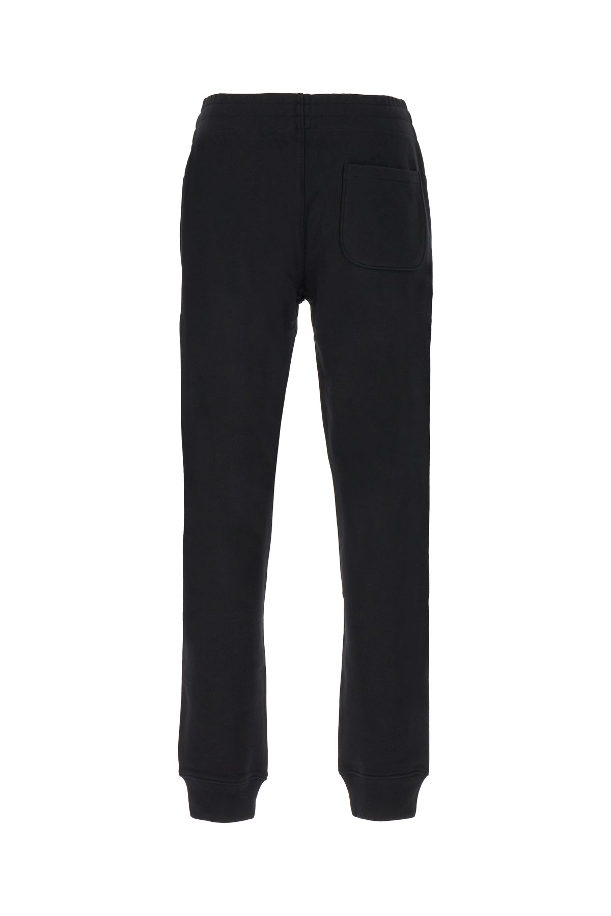 Moschino Man Clothing Trousers MOSCHINO