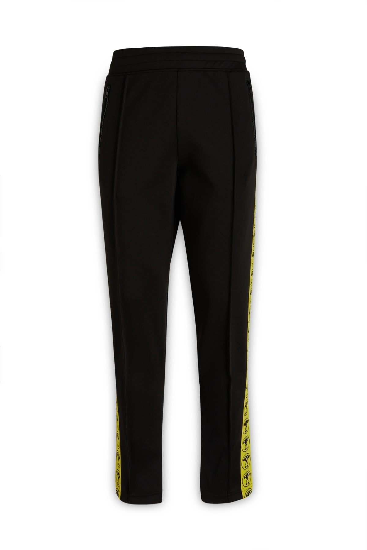Moschino Man Clothing Trousers MOSCHINO