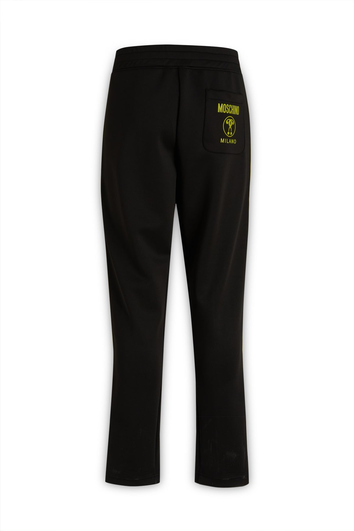 Moschino Man Clothing Trousers MOSCHINO