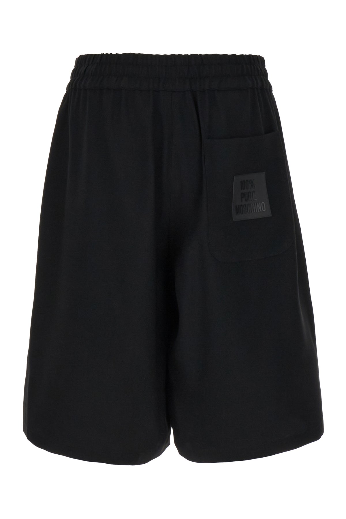 Moschino Man Clothing Shorts MOSCHINO