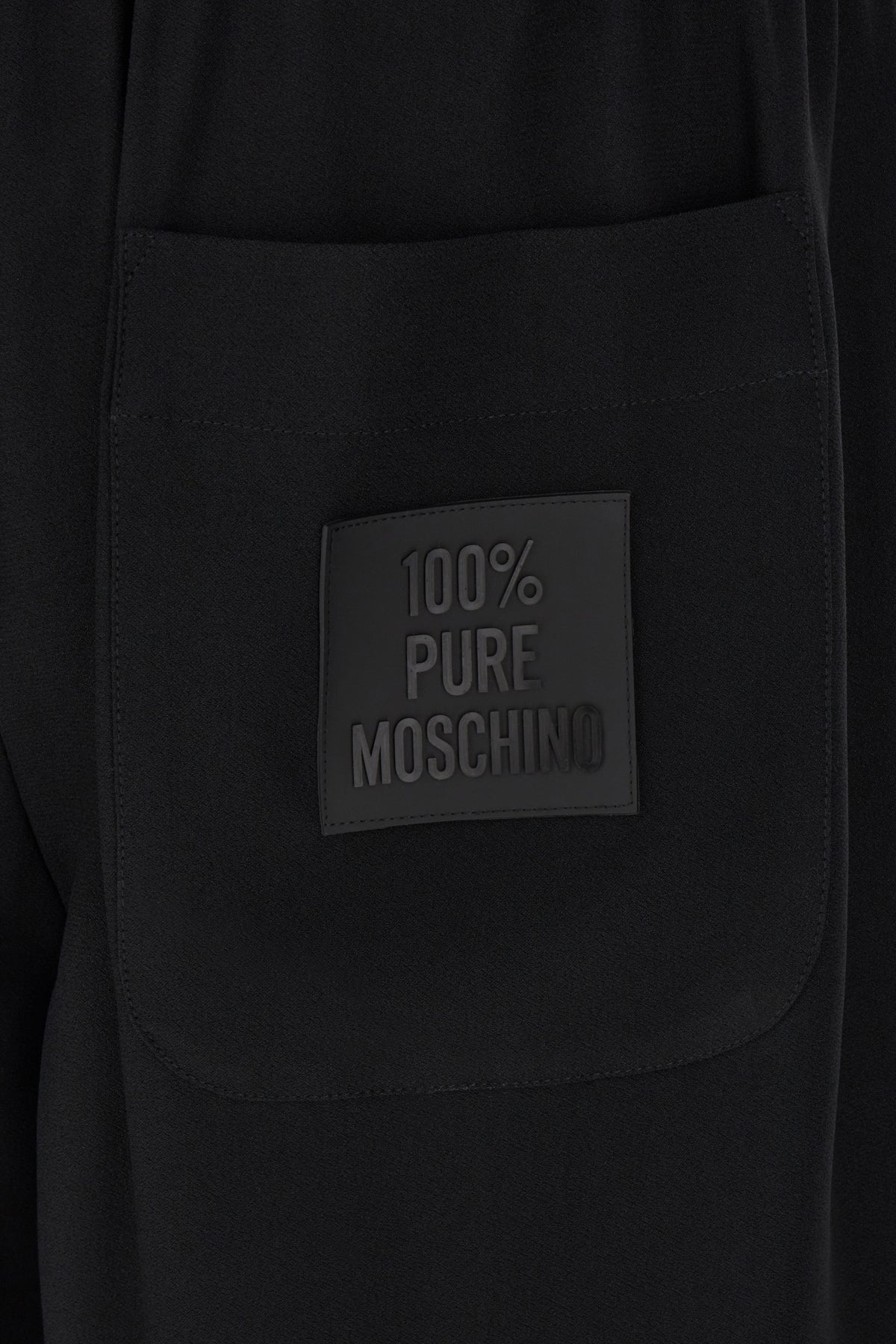 Moschino Man Clothing Shorts MOSCHINO