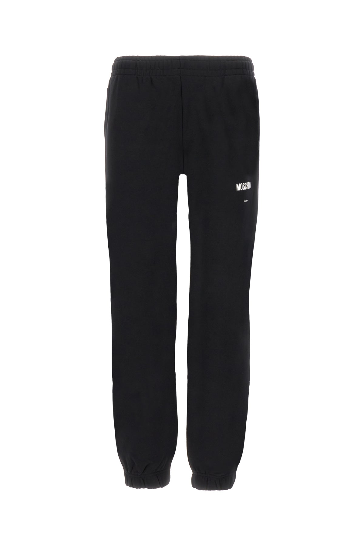 Moschino Man Clothing Trousers MOSCHINO