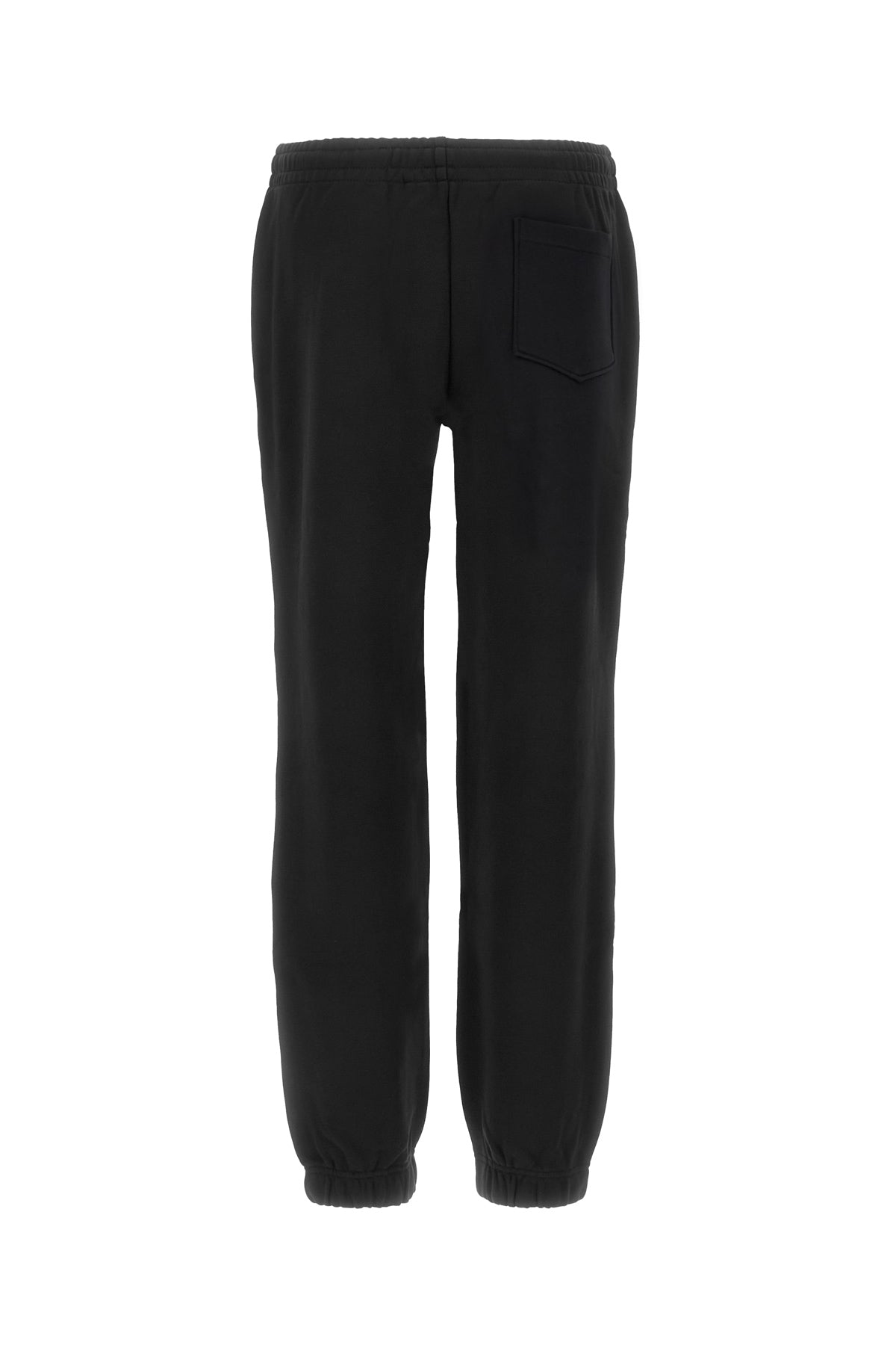 Moschino Man Clothing Trousers MOSCHINO