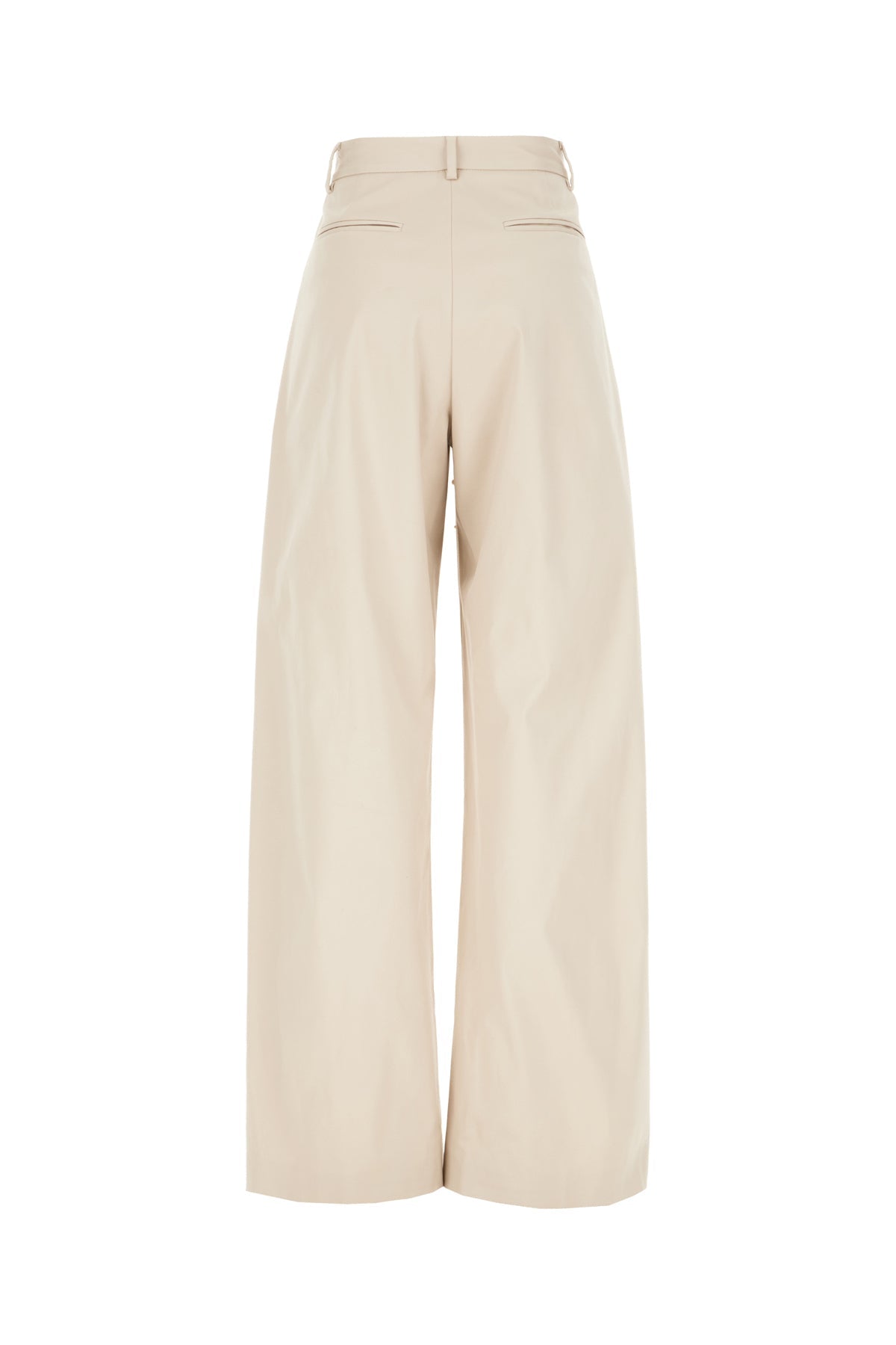 Giuseppe Di Morabito Woman Clothing Trousers GIUSEPPE DI MORABITO