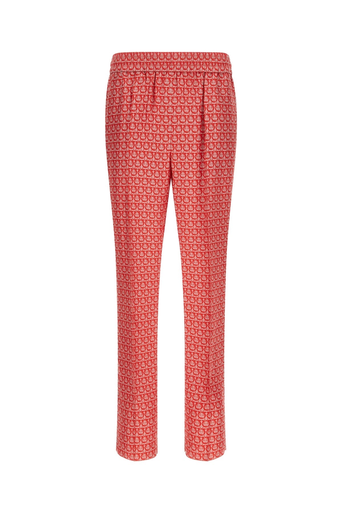 Ferragamo Woman Clothing Trousers FERRAGAMO