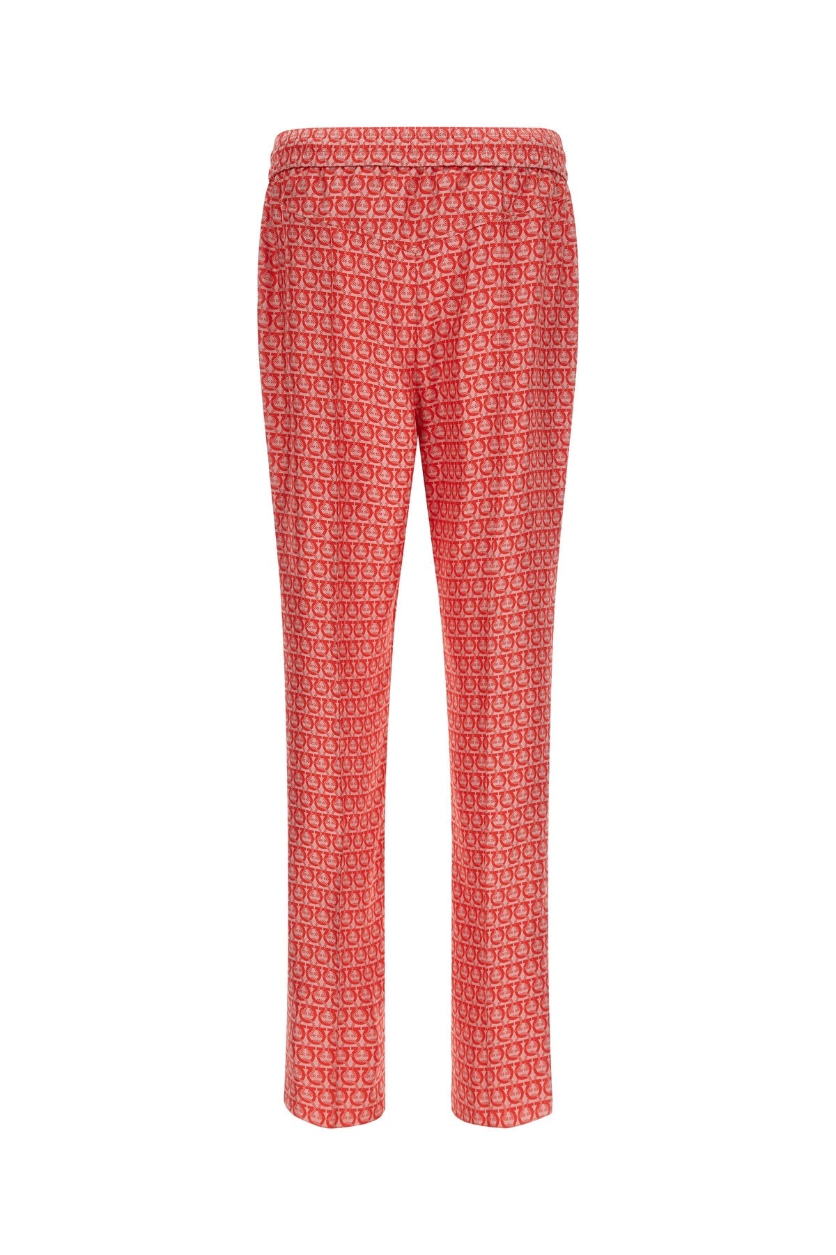 Ferragamo Woman Clothing Trousers FERRAGAMO