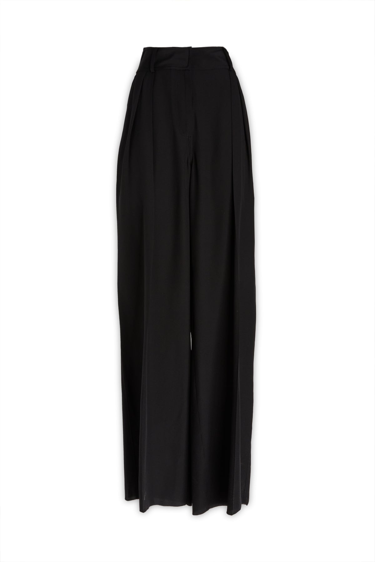Ferragamo Woman Clothing Trousers FERRAGAMO