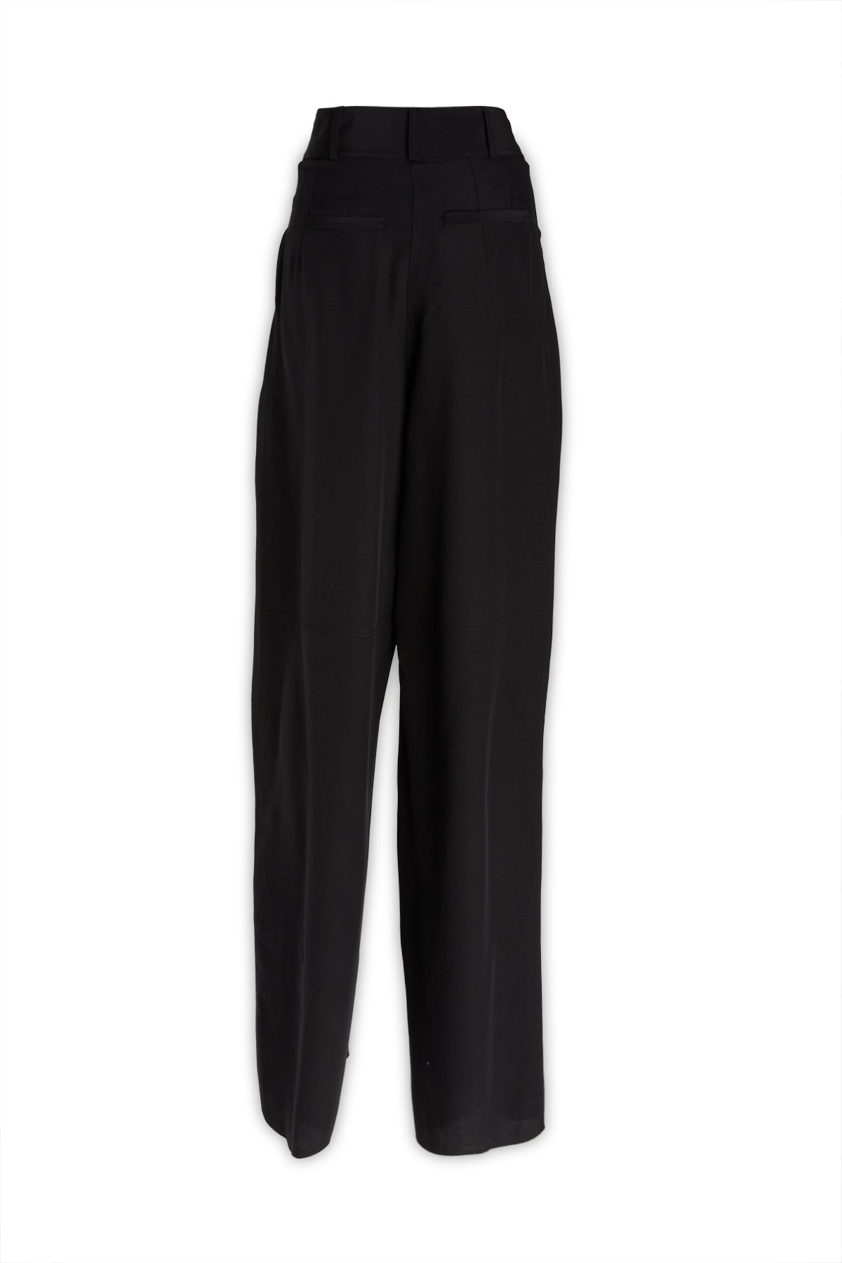 Ferragamo Woman Clothing Trousers FERRAGAMO